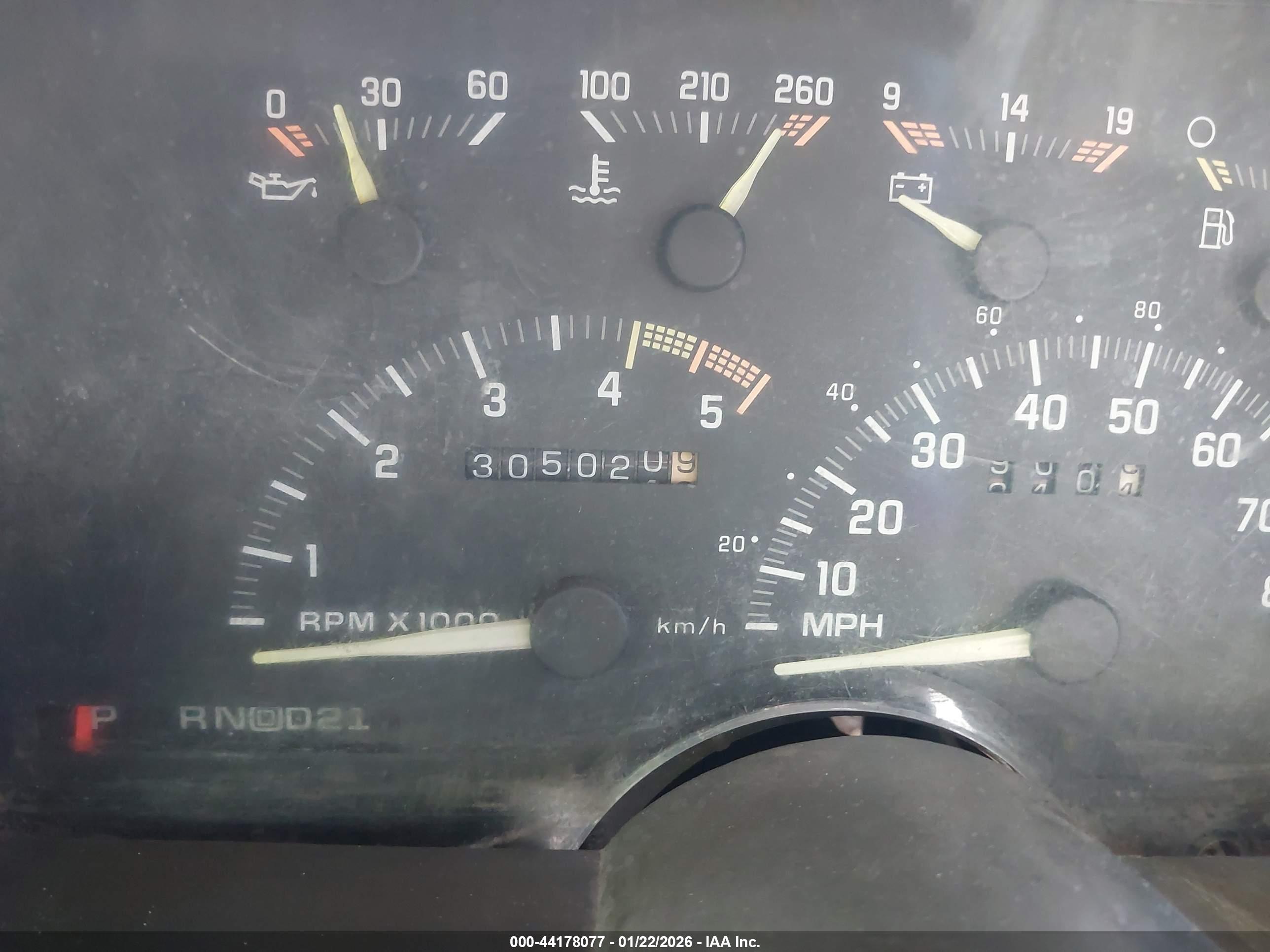 CHEVROLET BLAZER image 7