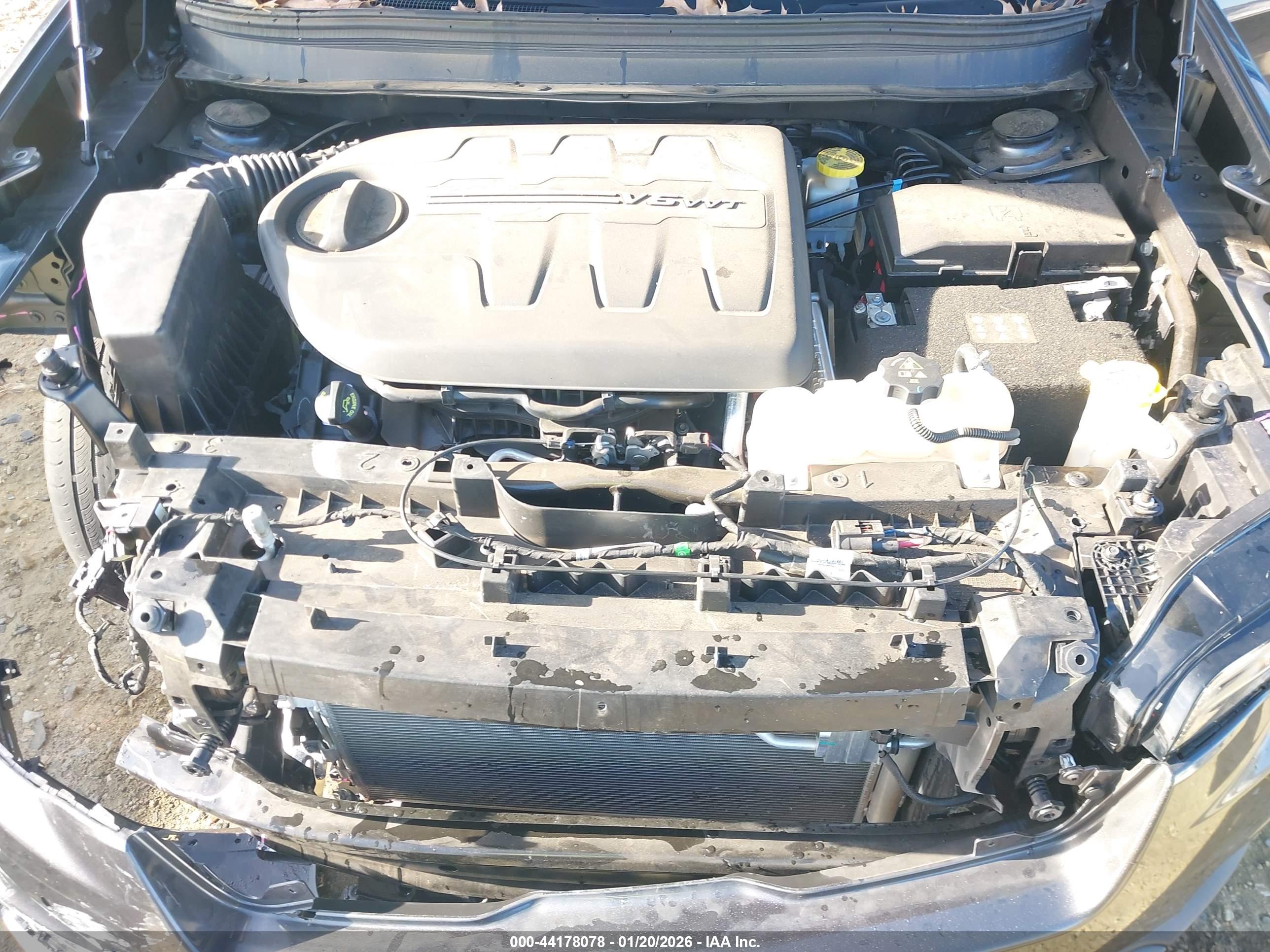 JEEP CHEROKEE image 10