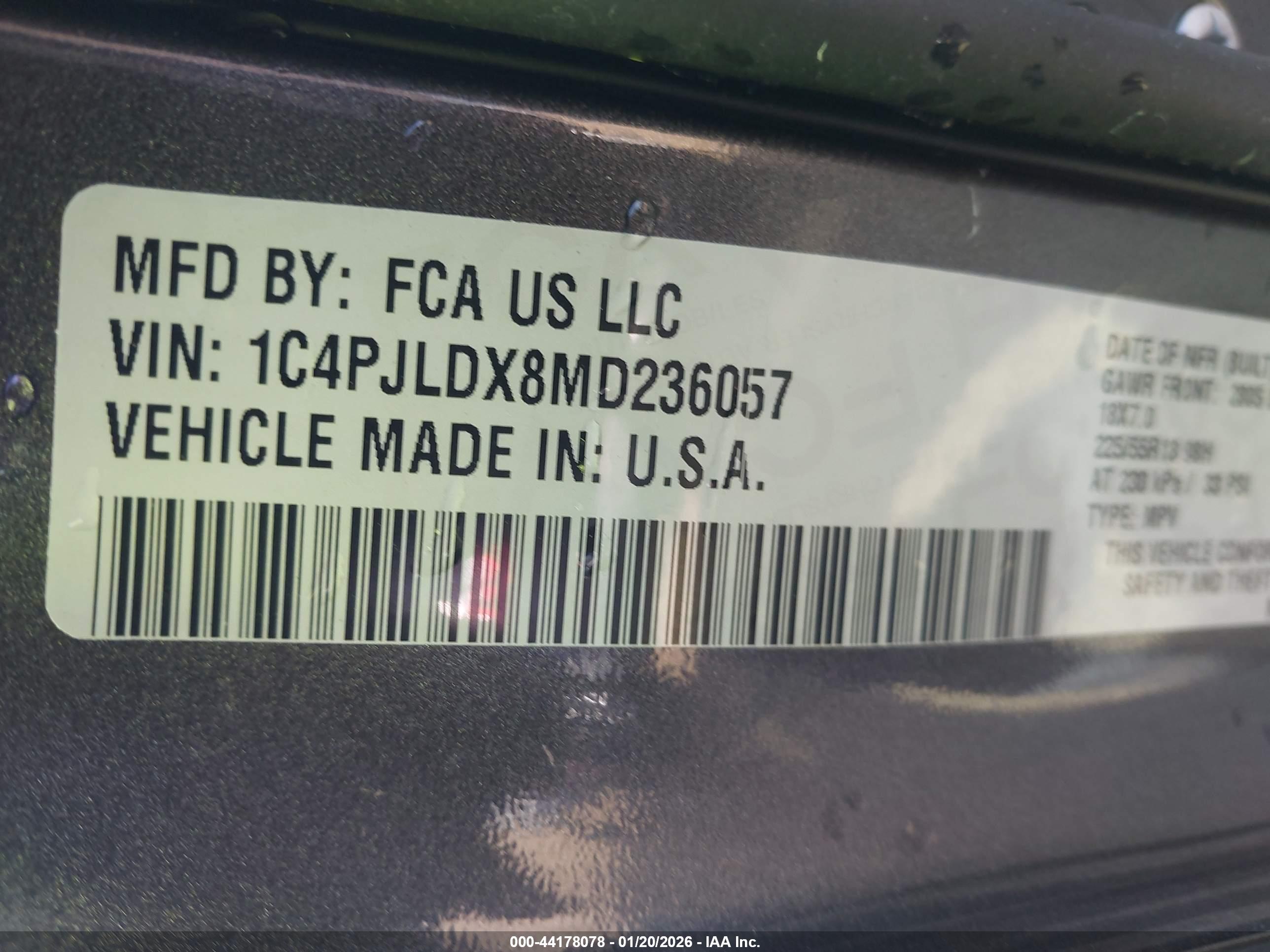JEEP CHEROKEE image 9