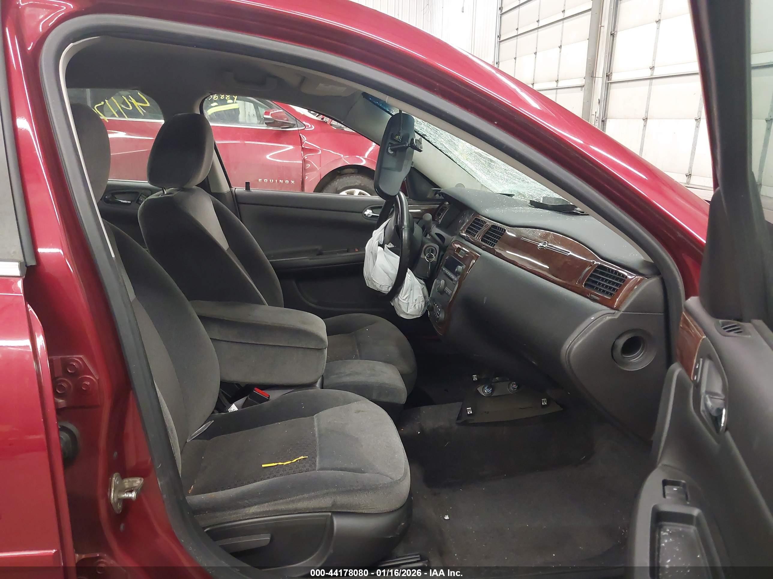 CHEVROLET IMPALA image 5