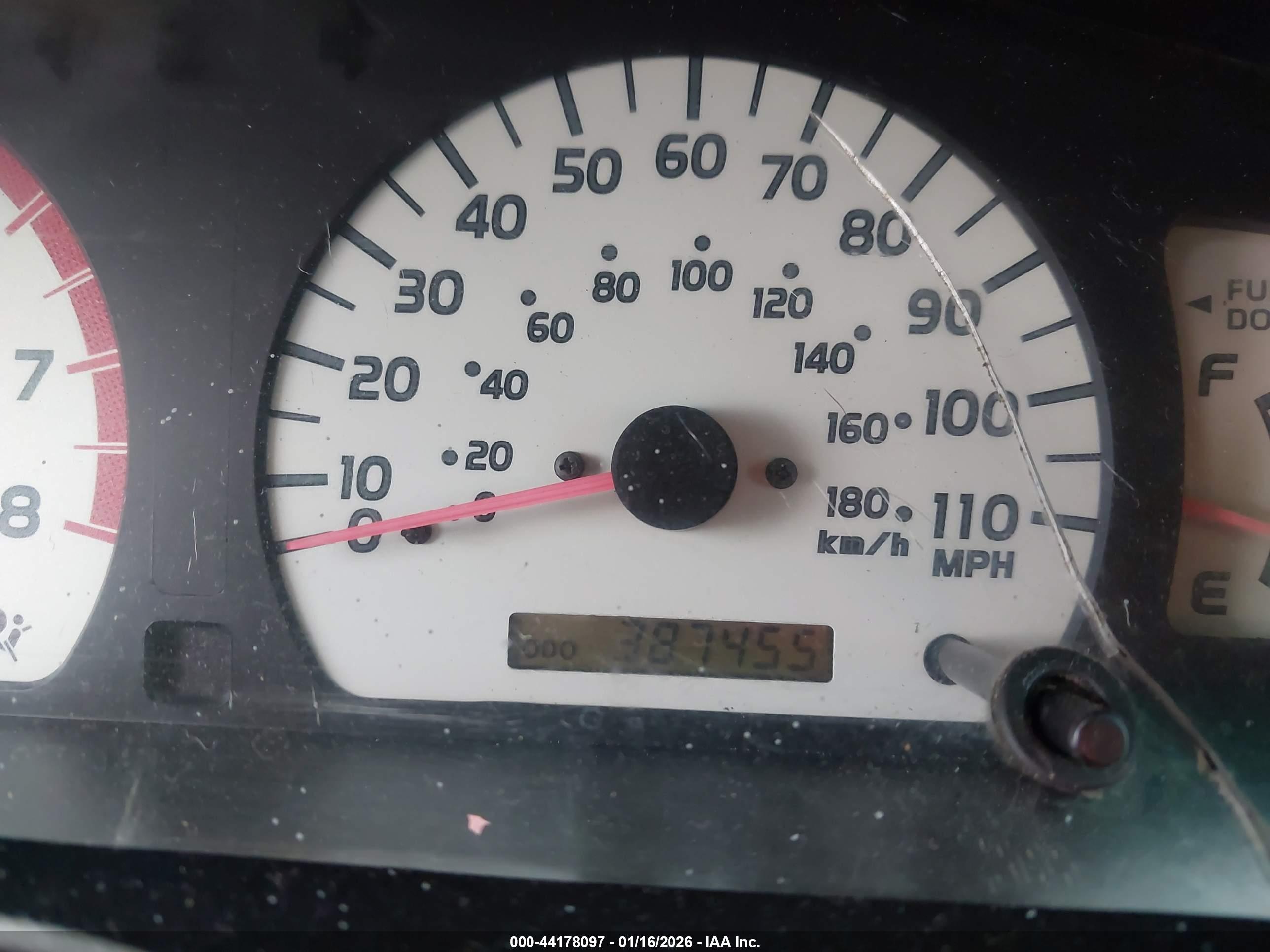 TOYOTA TACOMA image 7