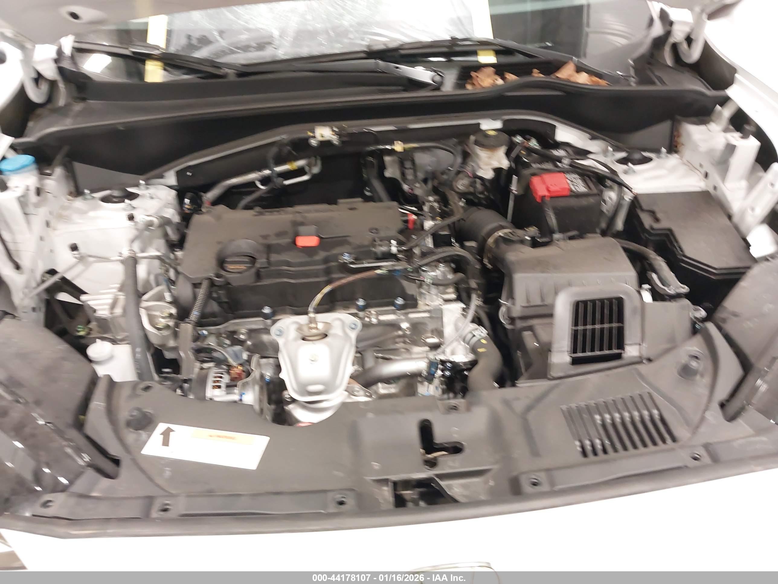HONDA HR-V image 10