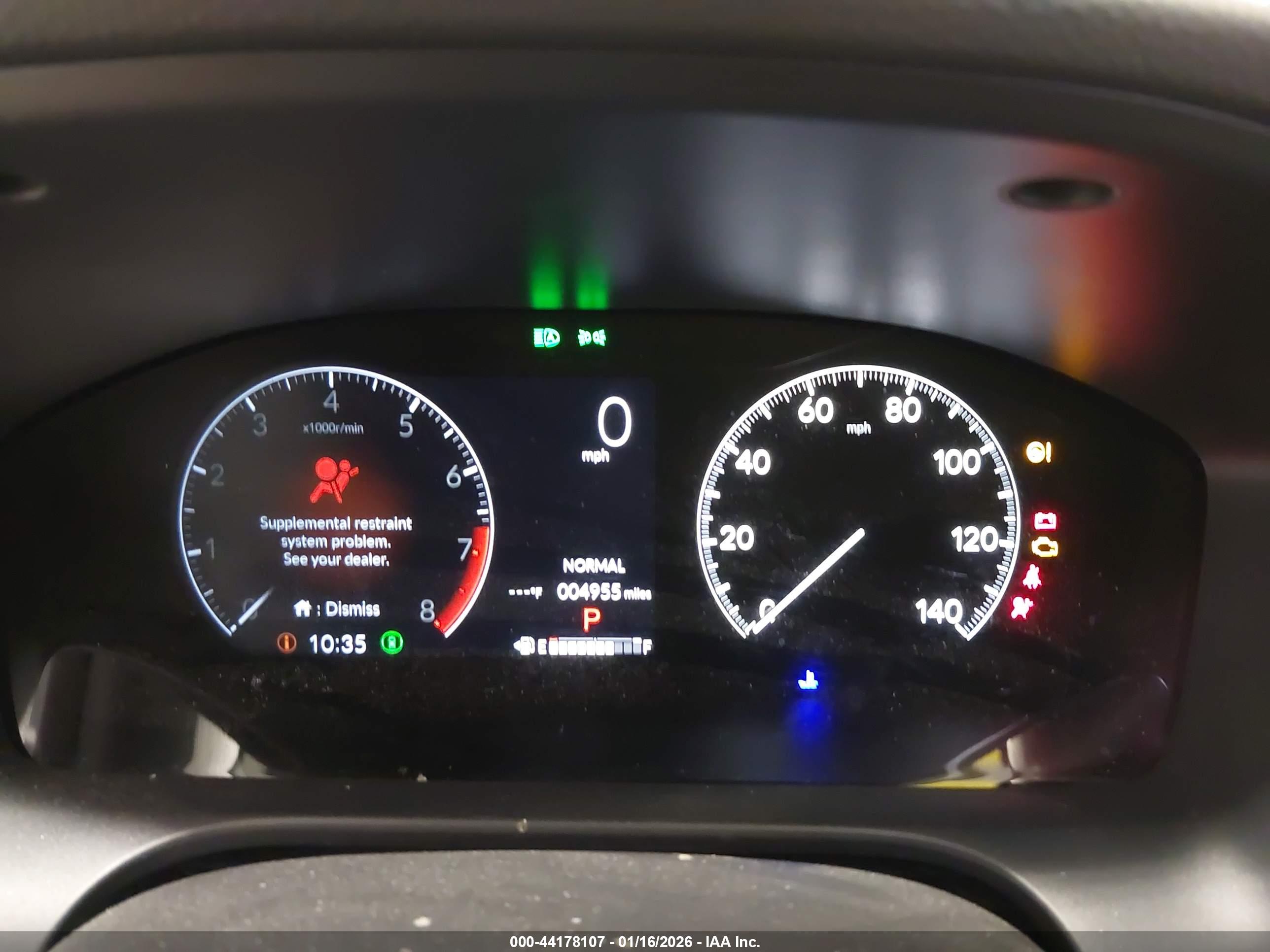 HONDA HR-V image 7