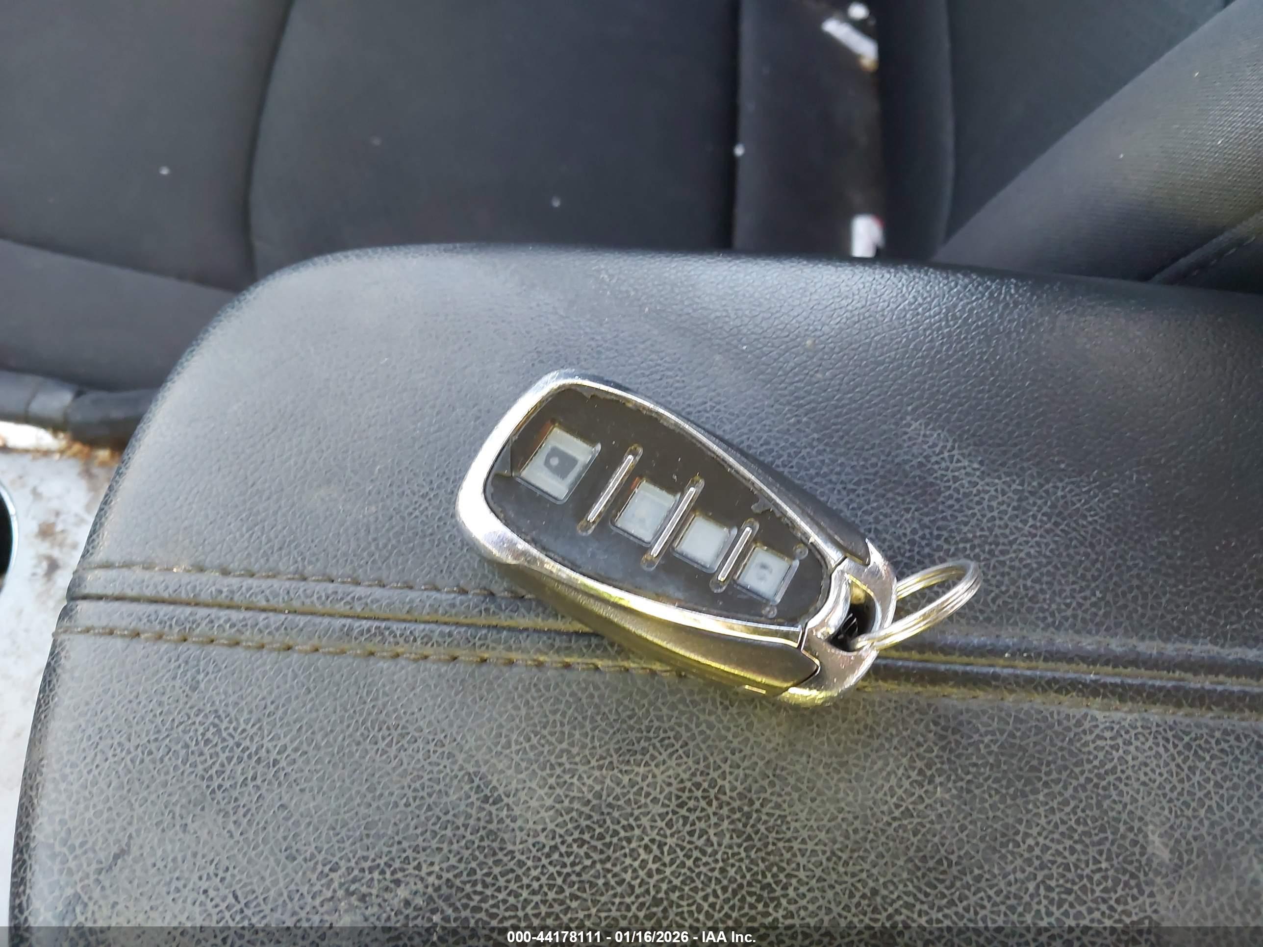CHEVROLET MALIBU image 11