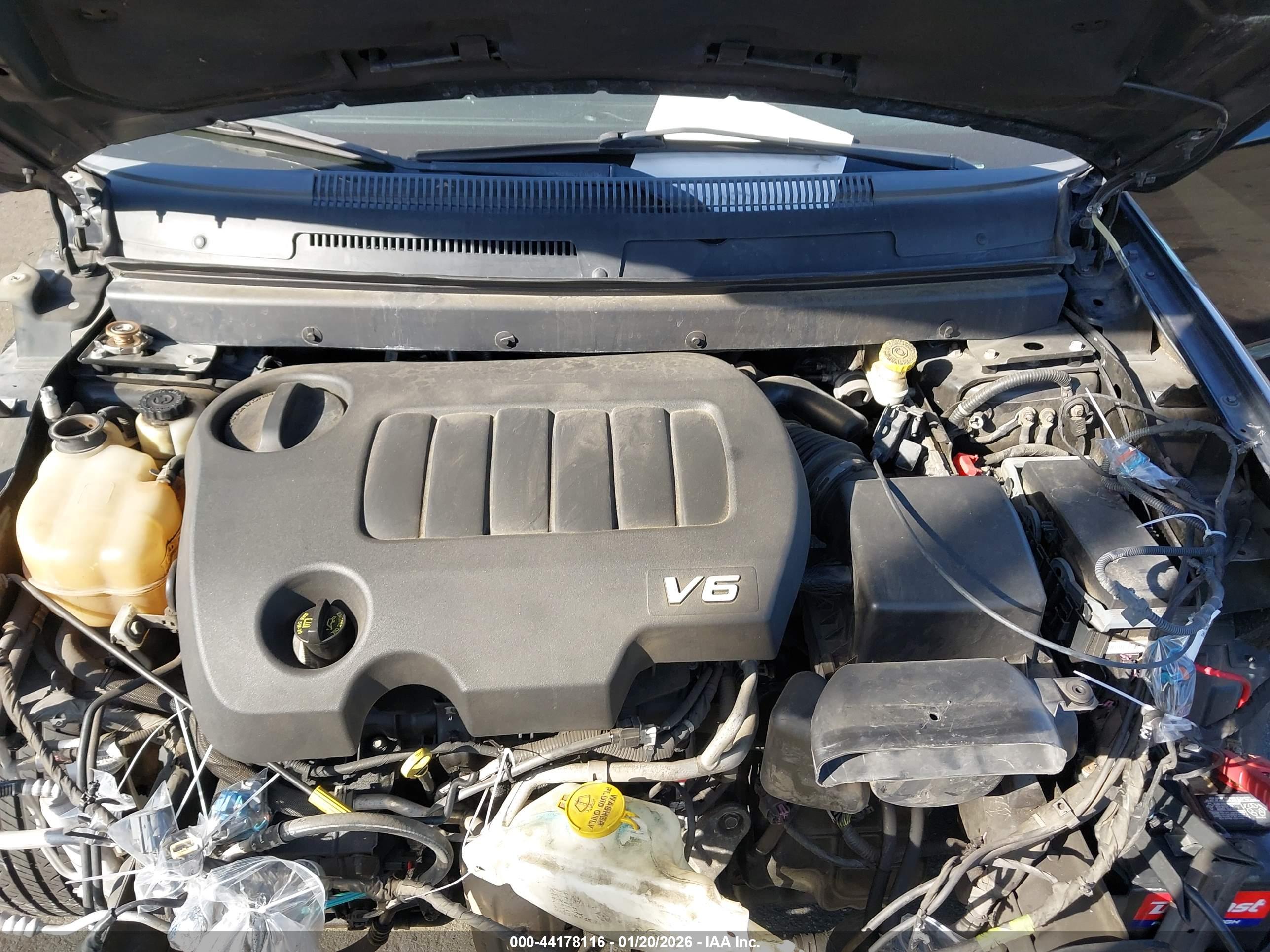 DODGE JOURNEY image 10