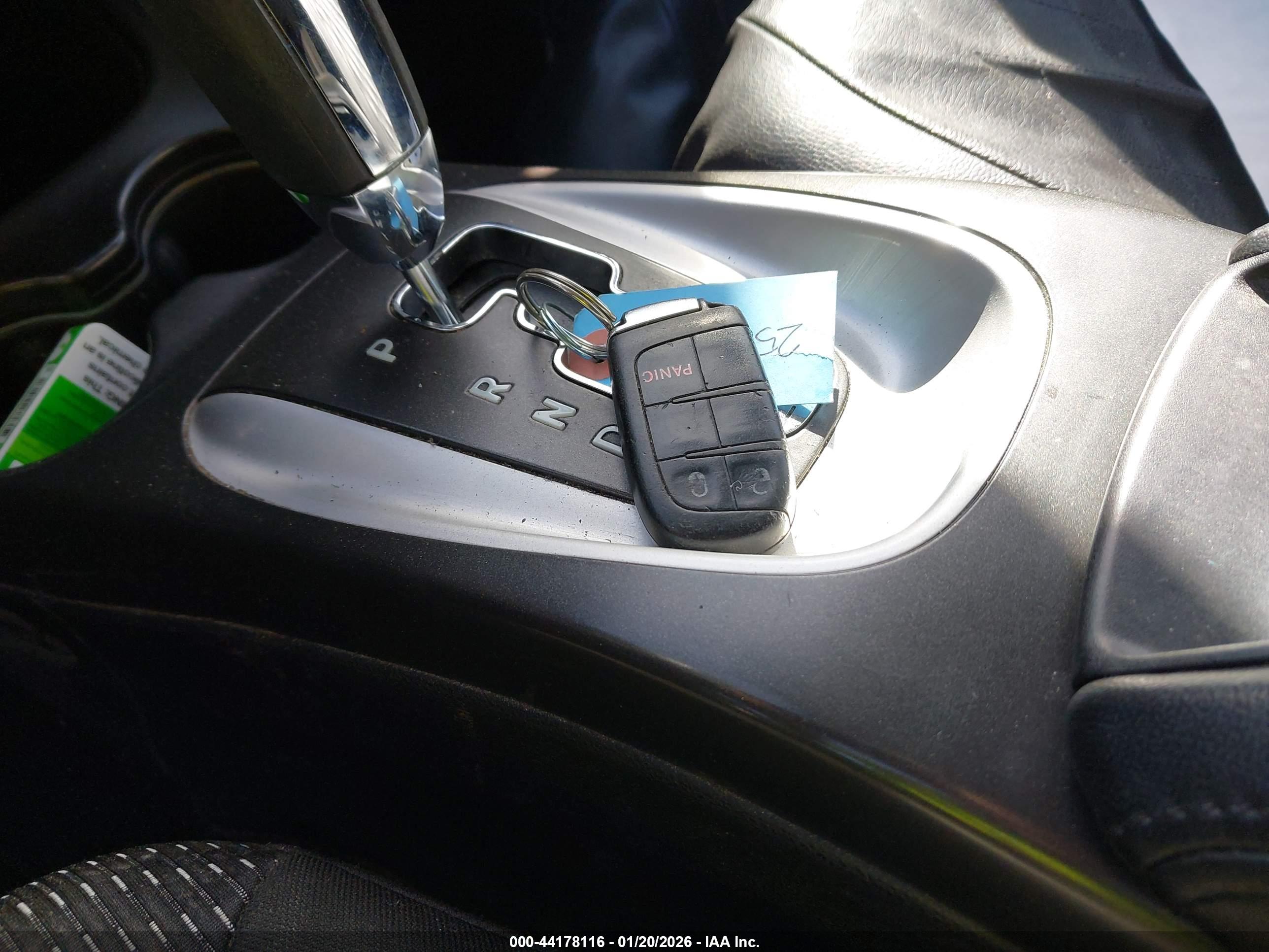 DODGE JOURNEY image 11