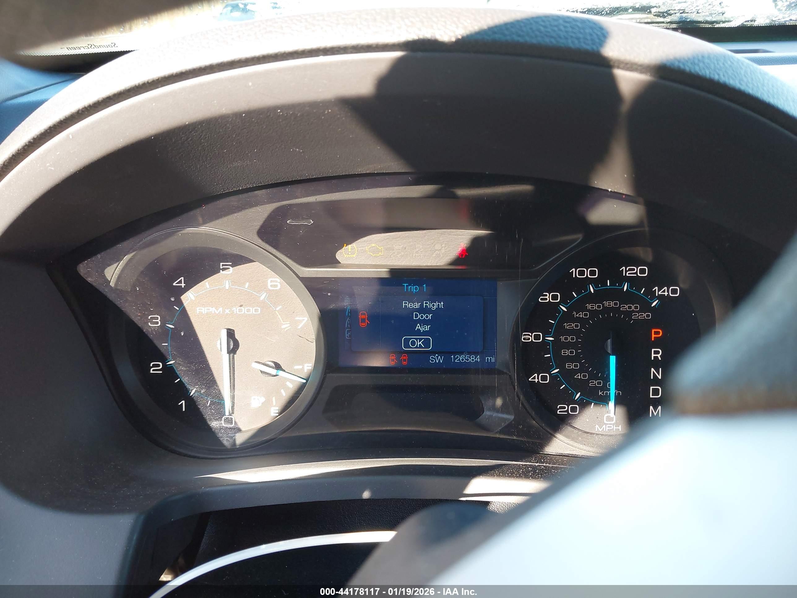 FORD EXPLORER image 7
