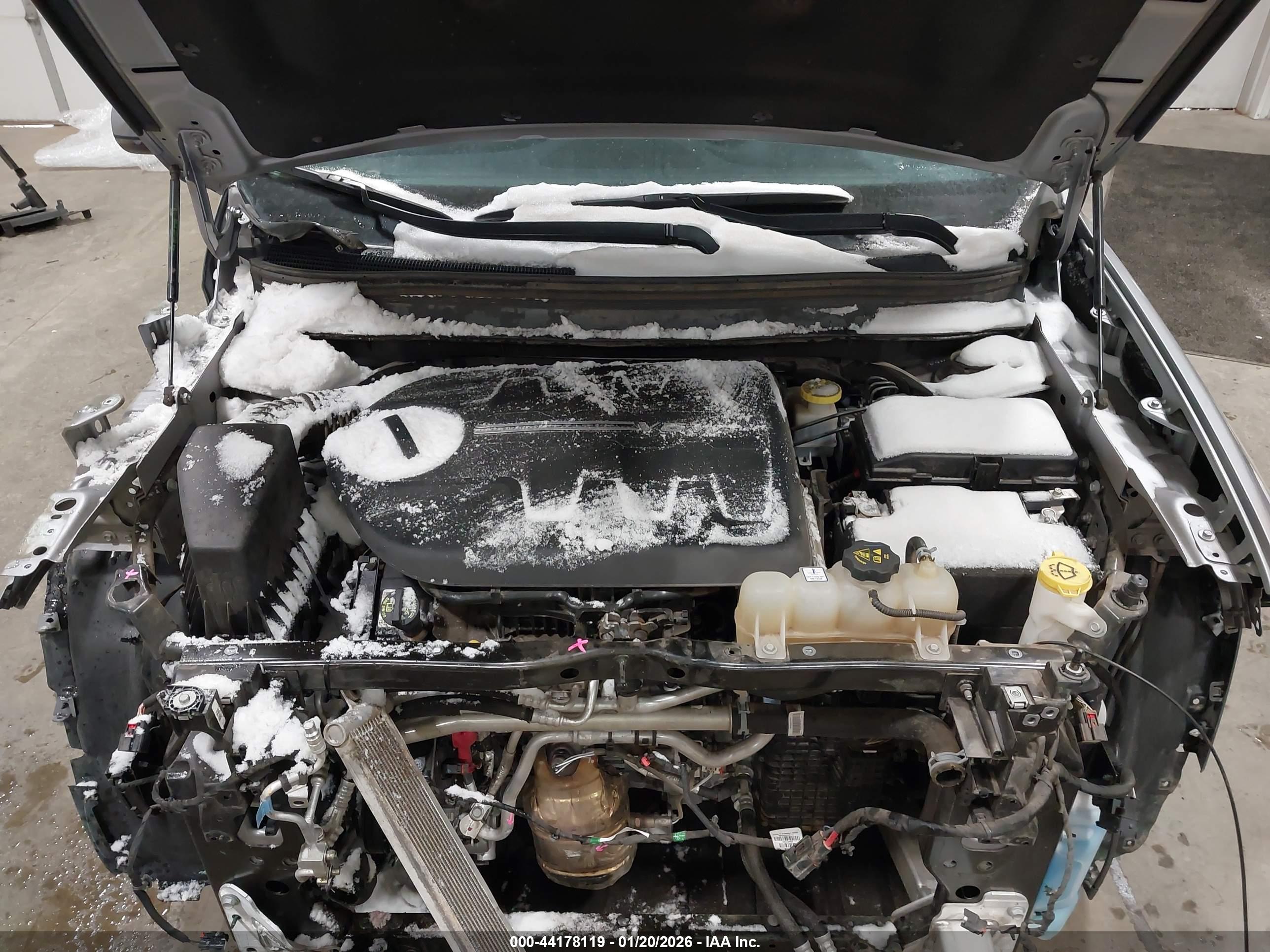 JEEP CHEROKEE image 10
