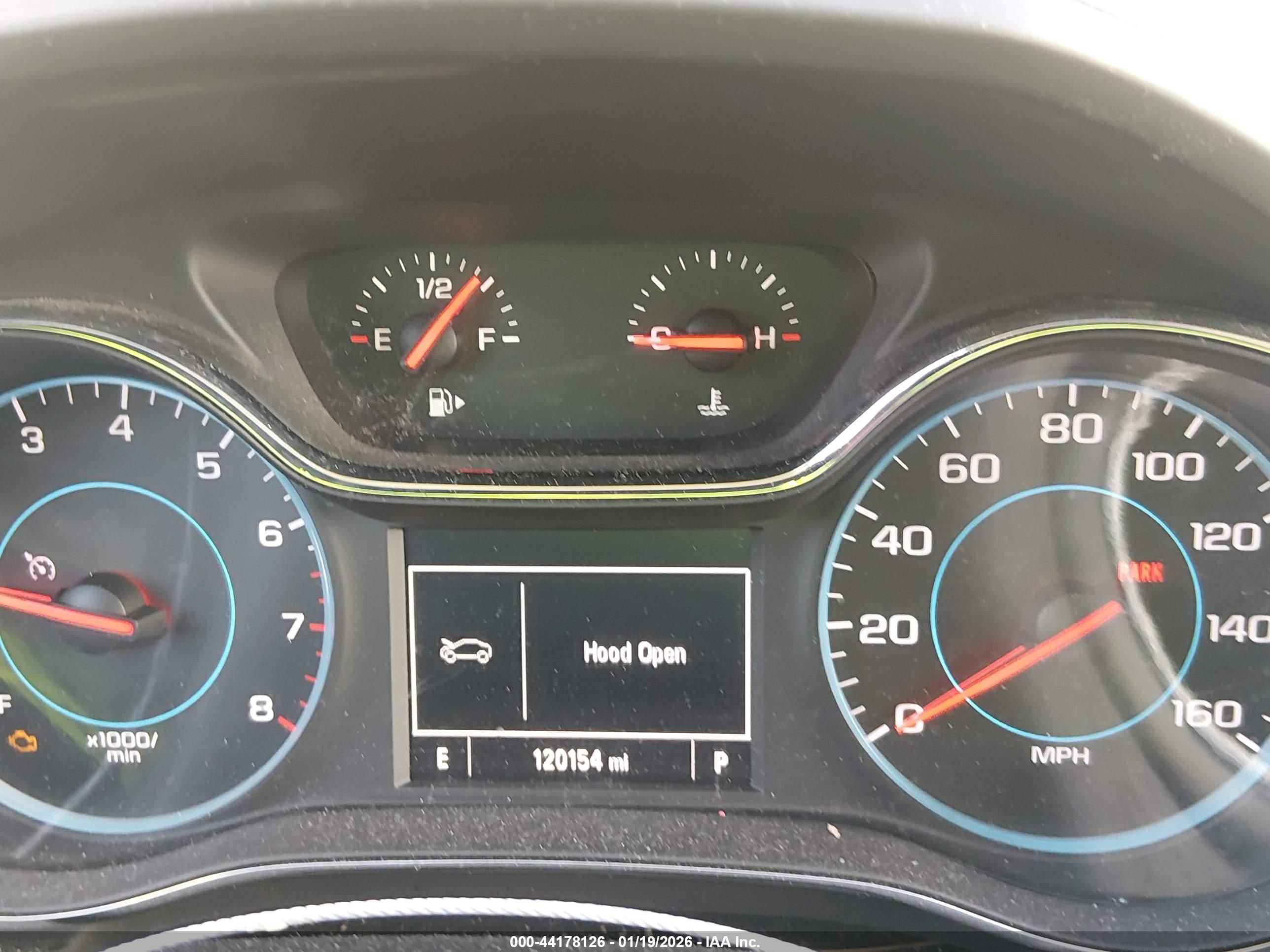 CHEVROLET CRUZE image 7