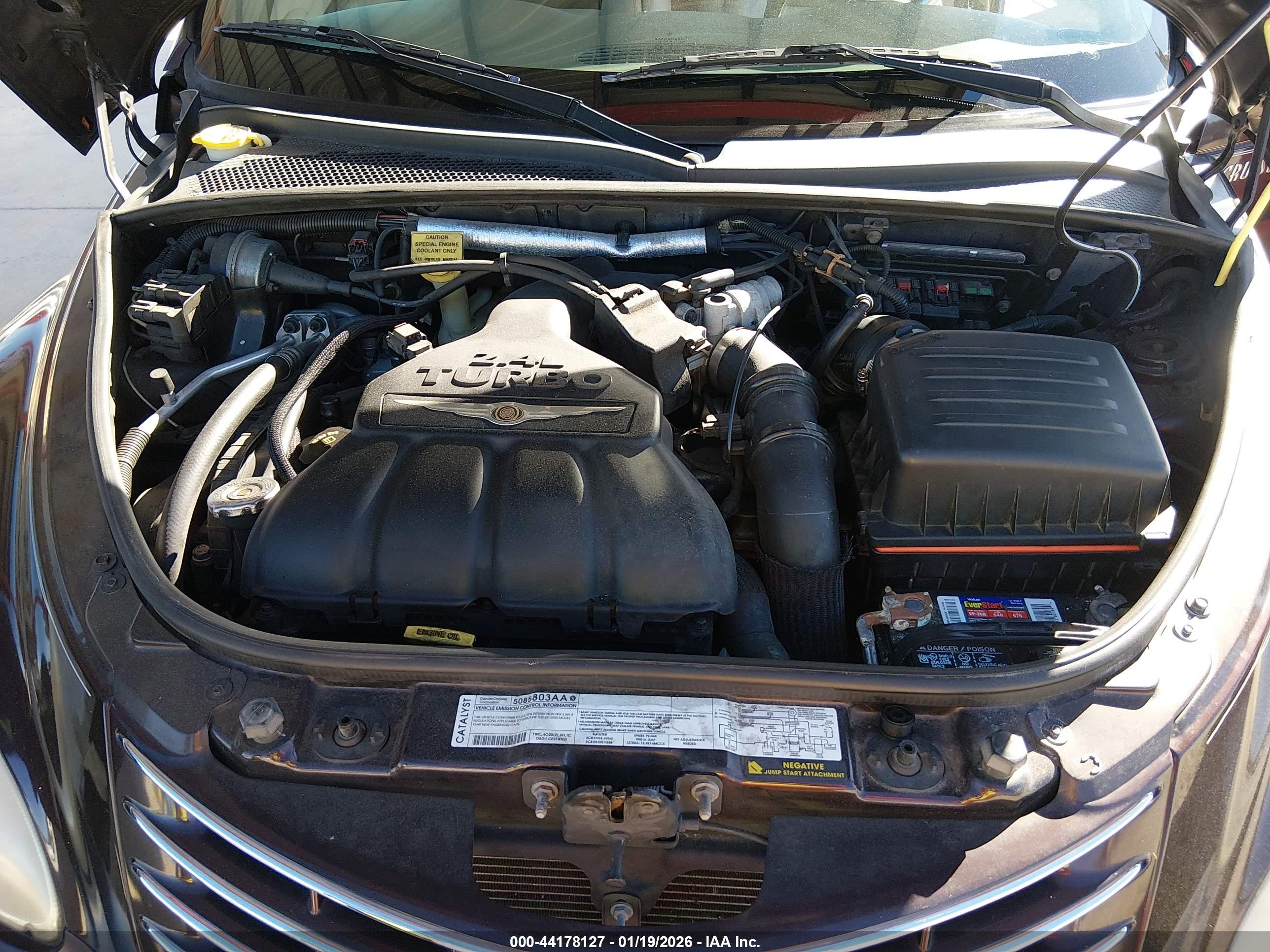 CHRYSLER PT image 10