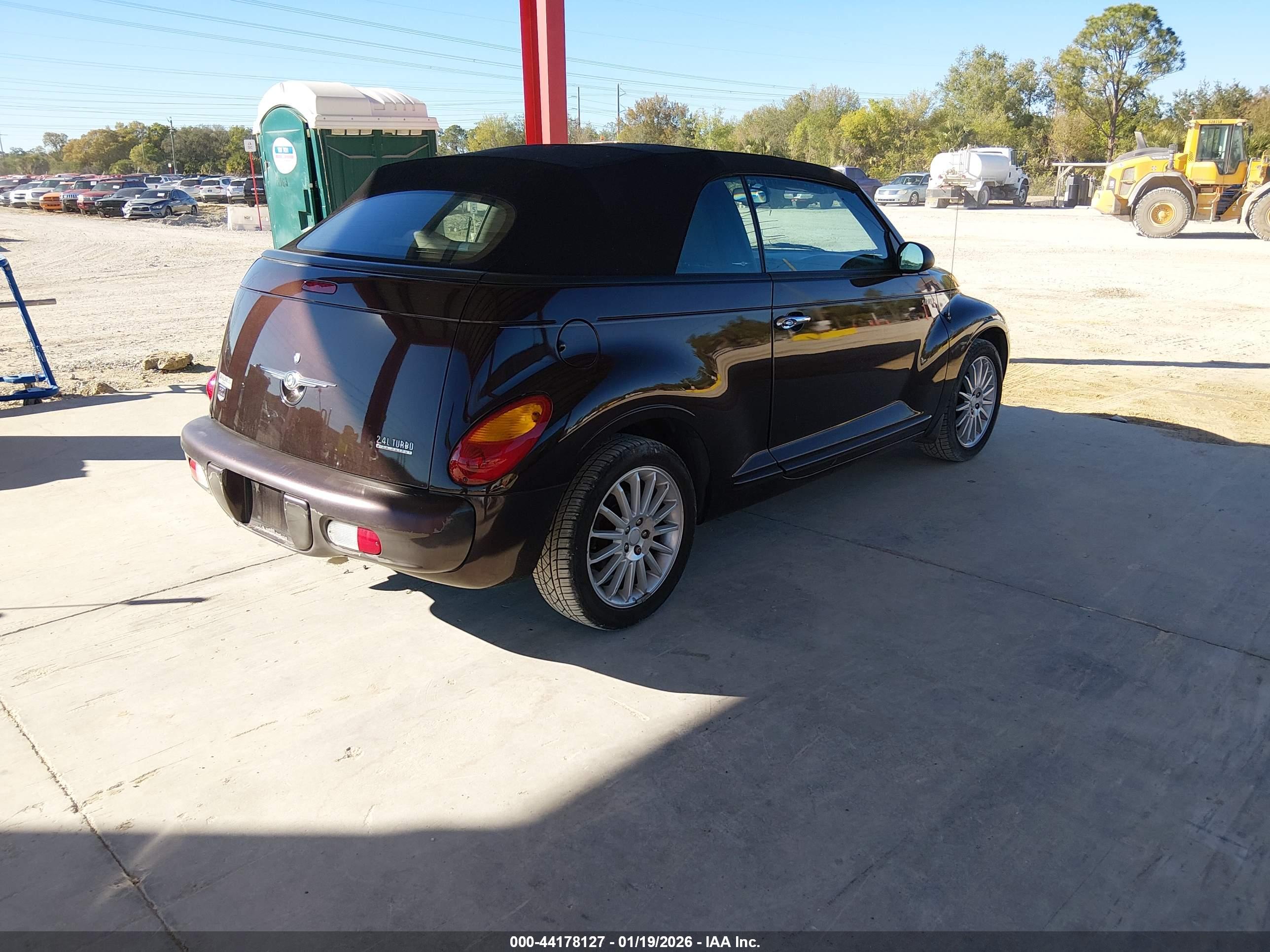 CHRYSLER PT image 4