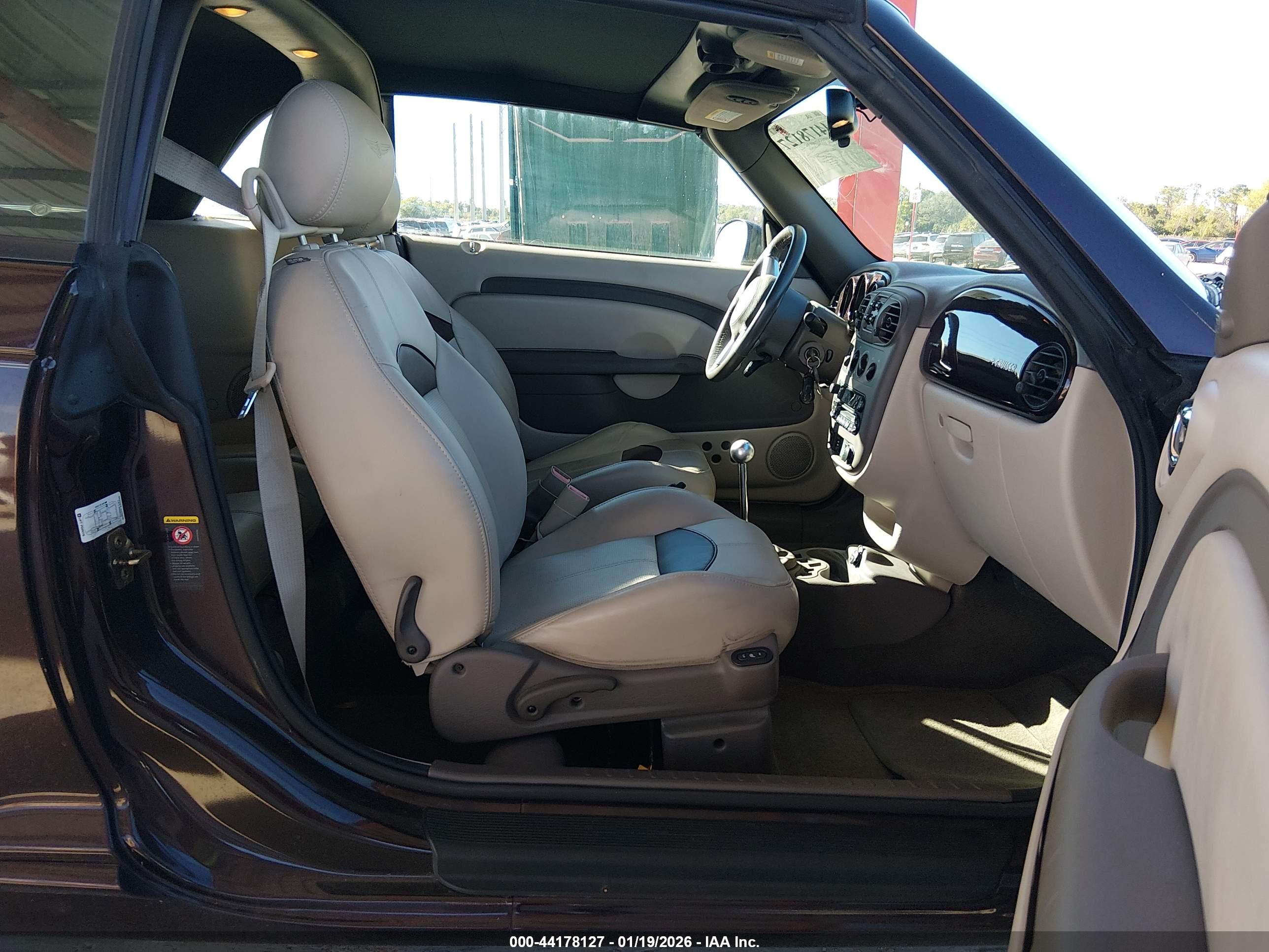CHRYSLER PT image 5