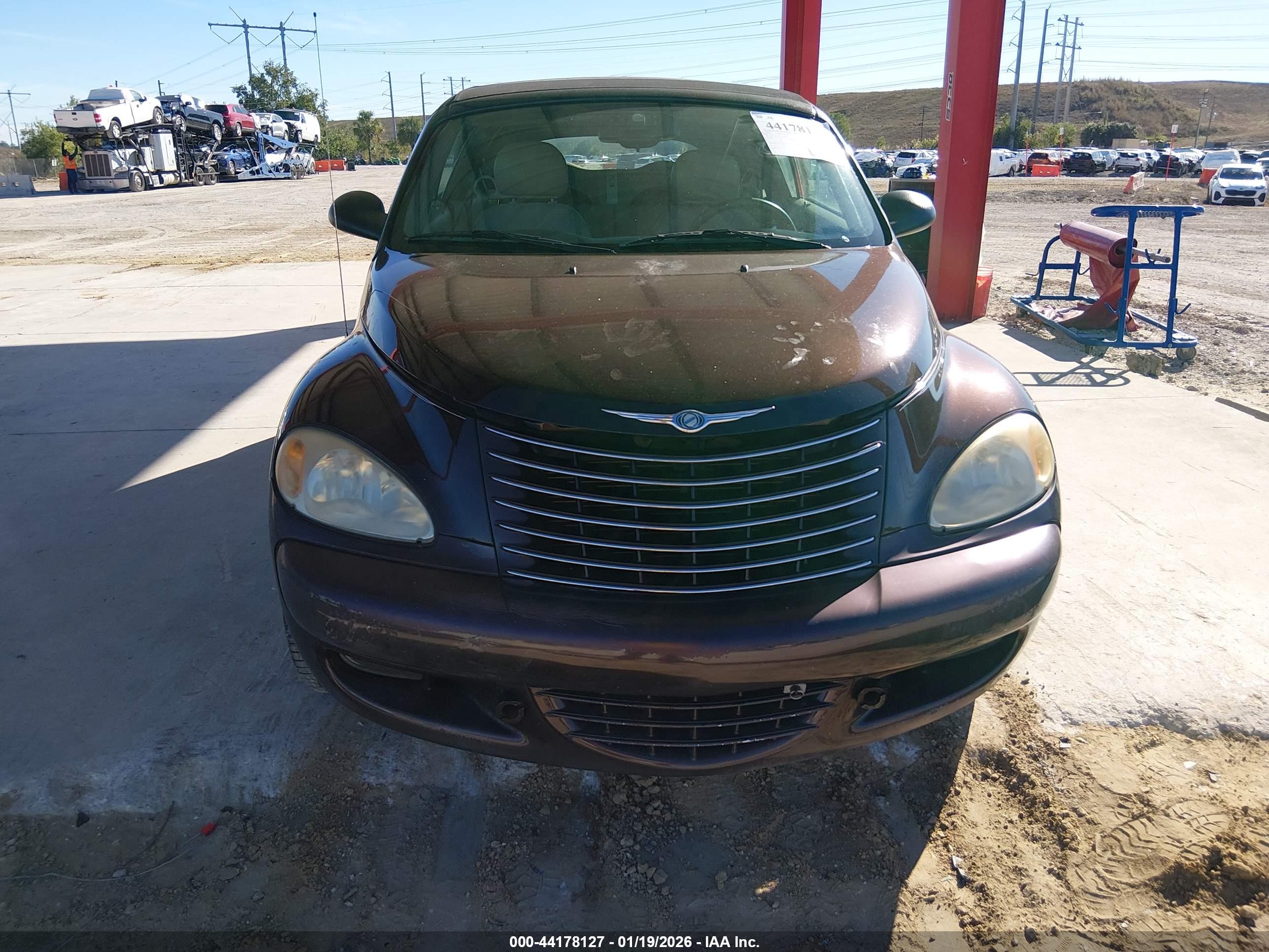 CHRYSLER PT image 6