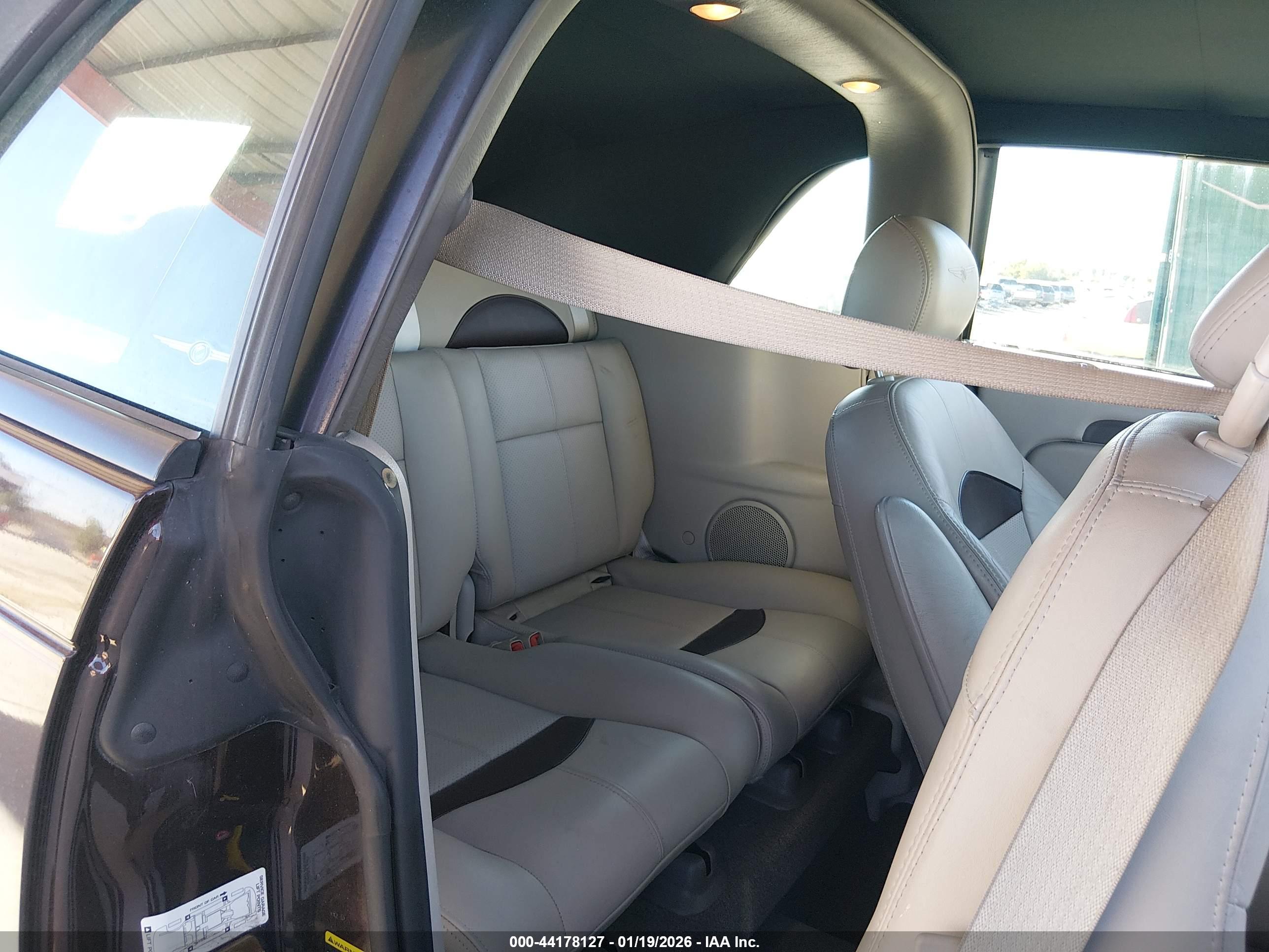 CHRYSLER PT image 8
