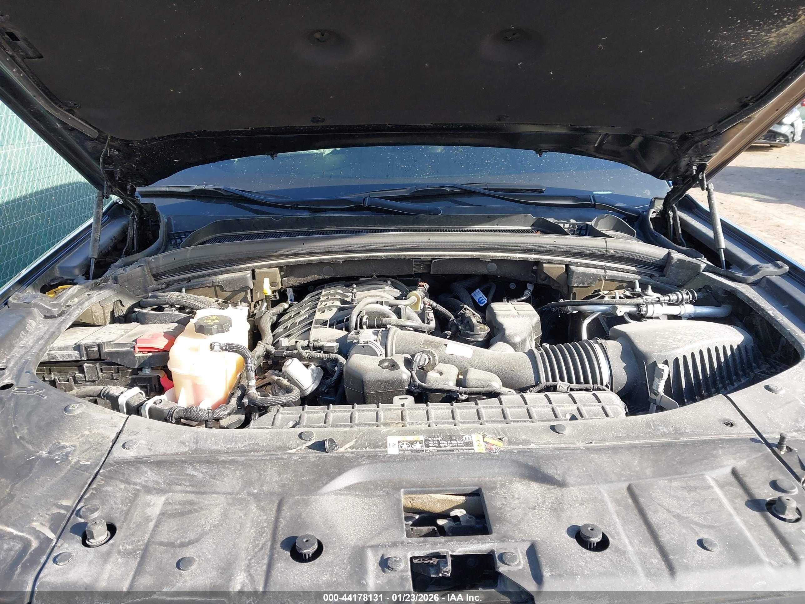 JEEP GRAND image 10