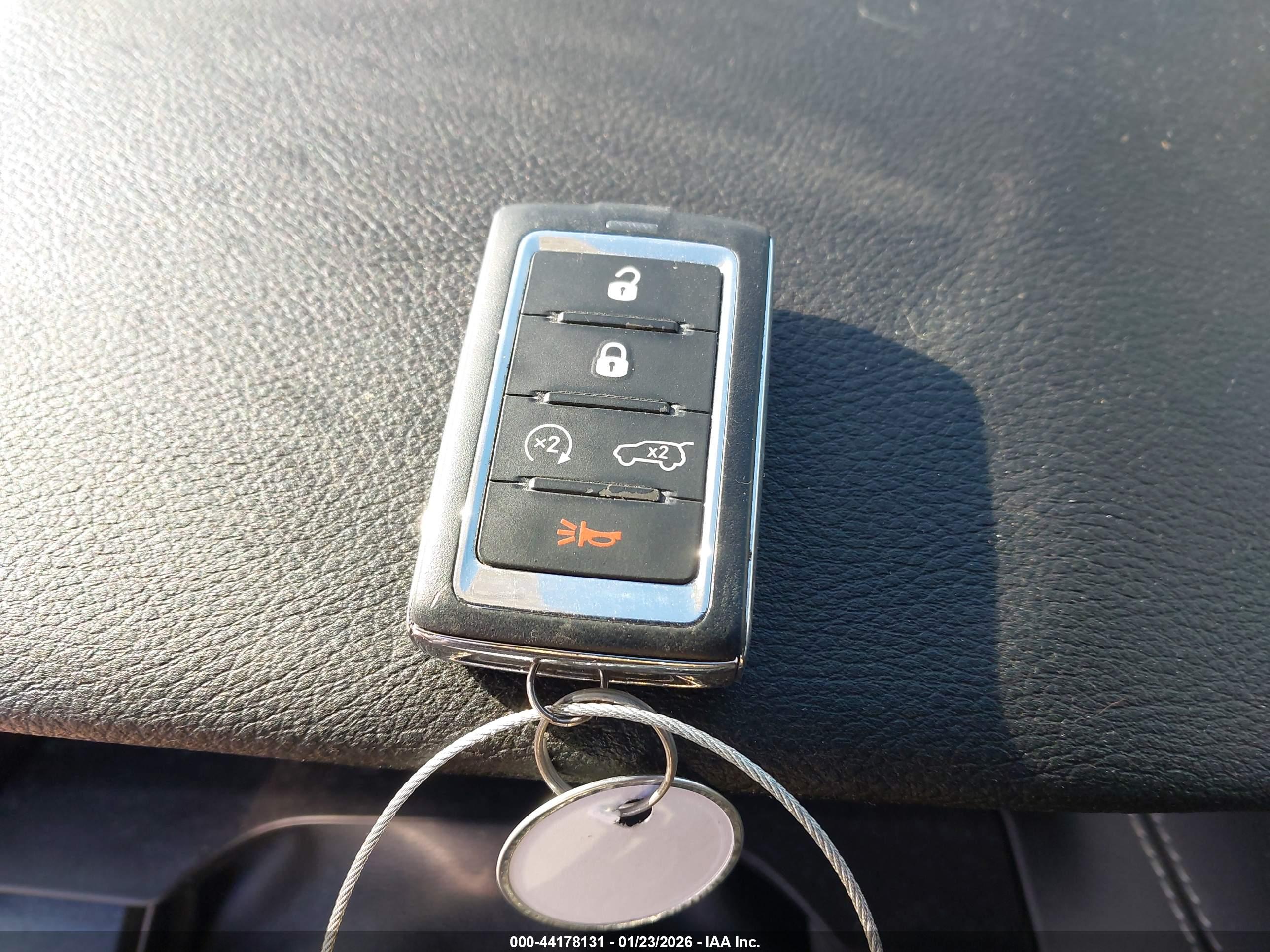JEEP GRAND image 11