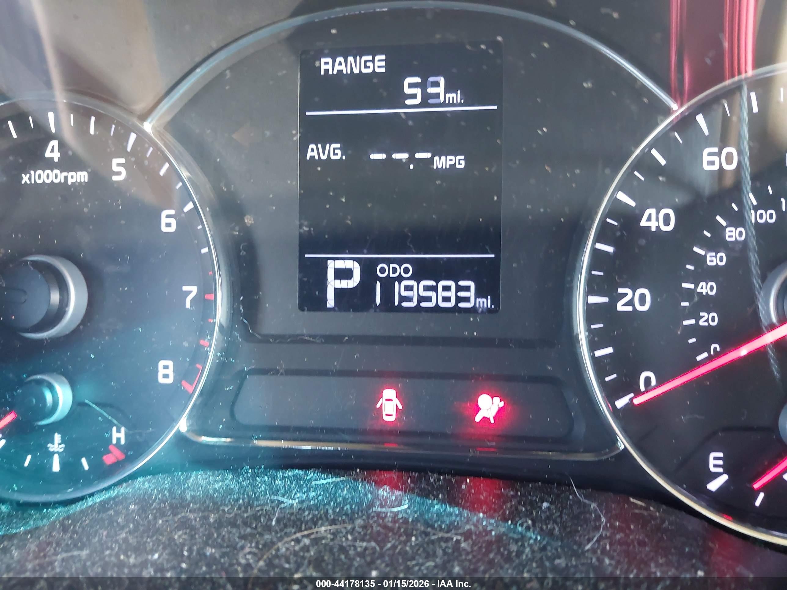 KIA FORTE image 7