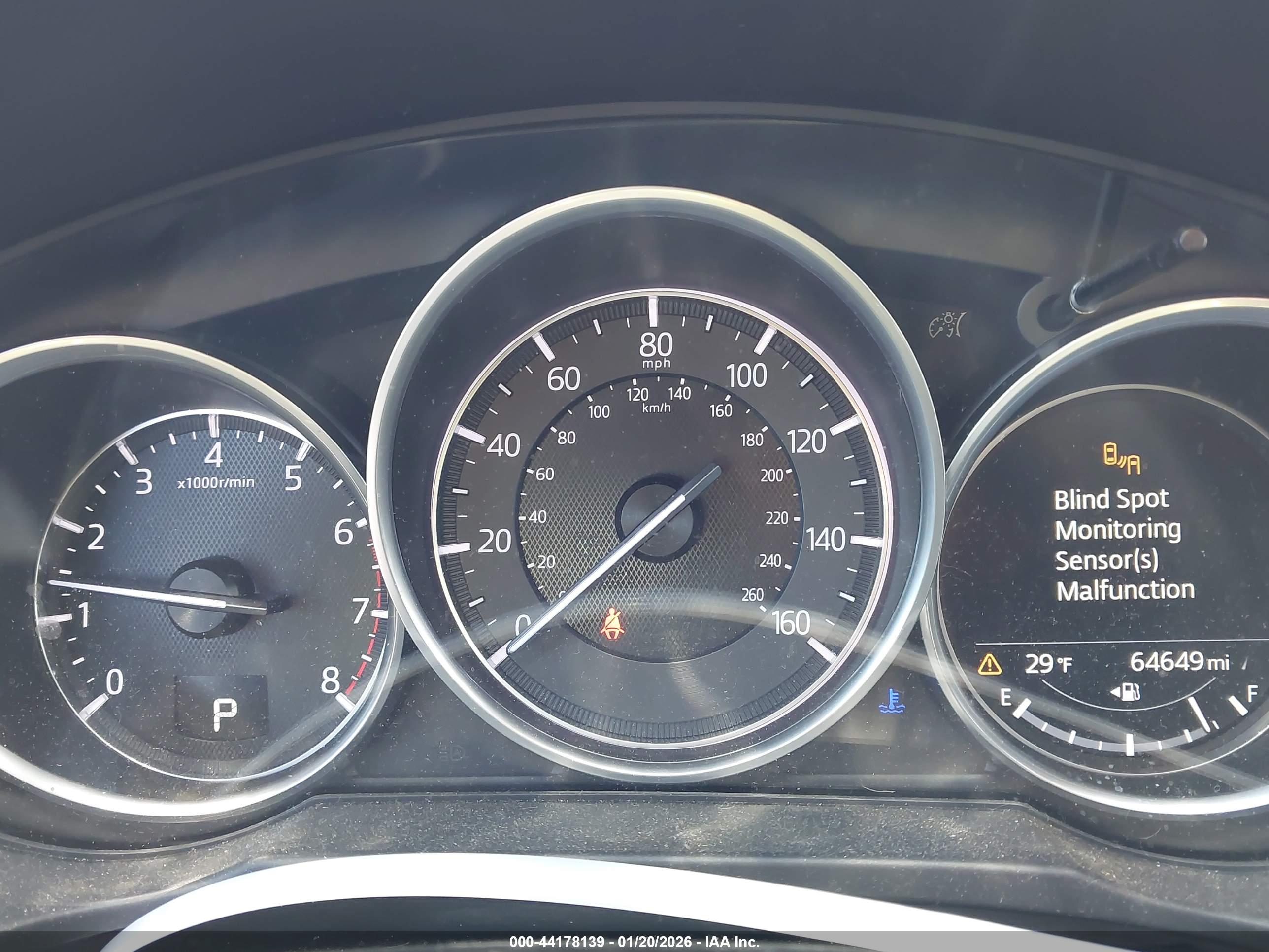 MAZDA CX-5 image 7