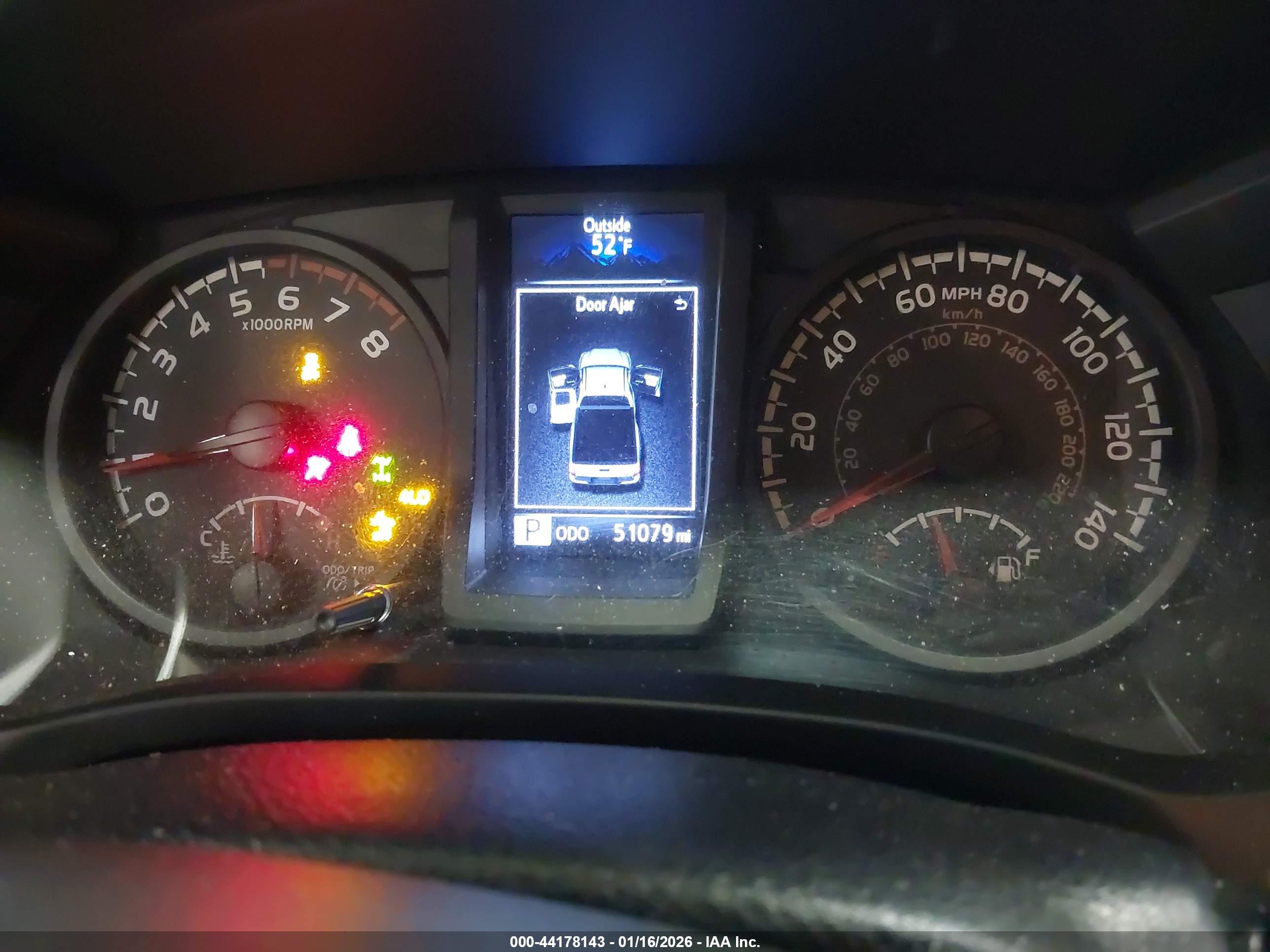 TOYOTA TACOMA image 7