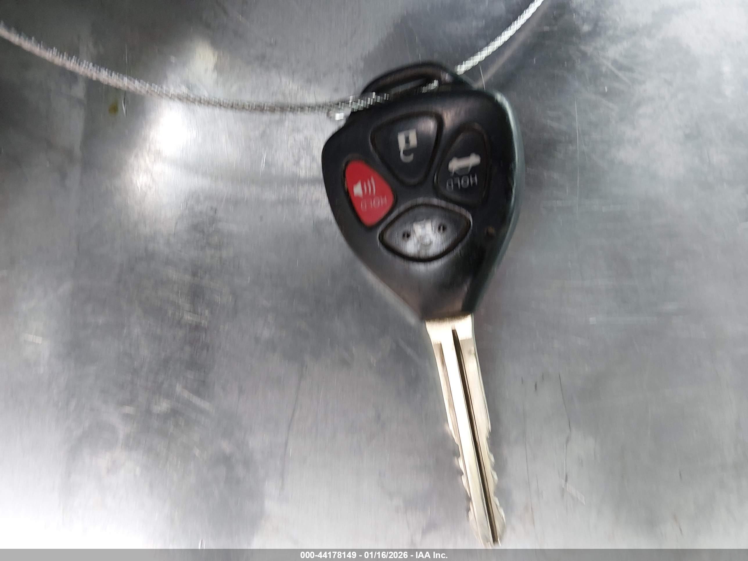 TOYOTA COROLLA image 11