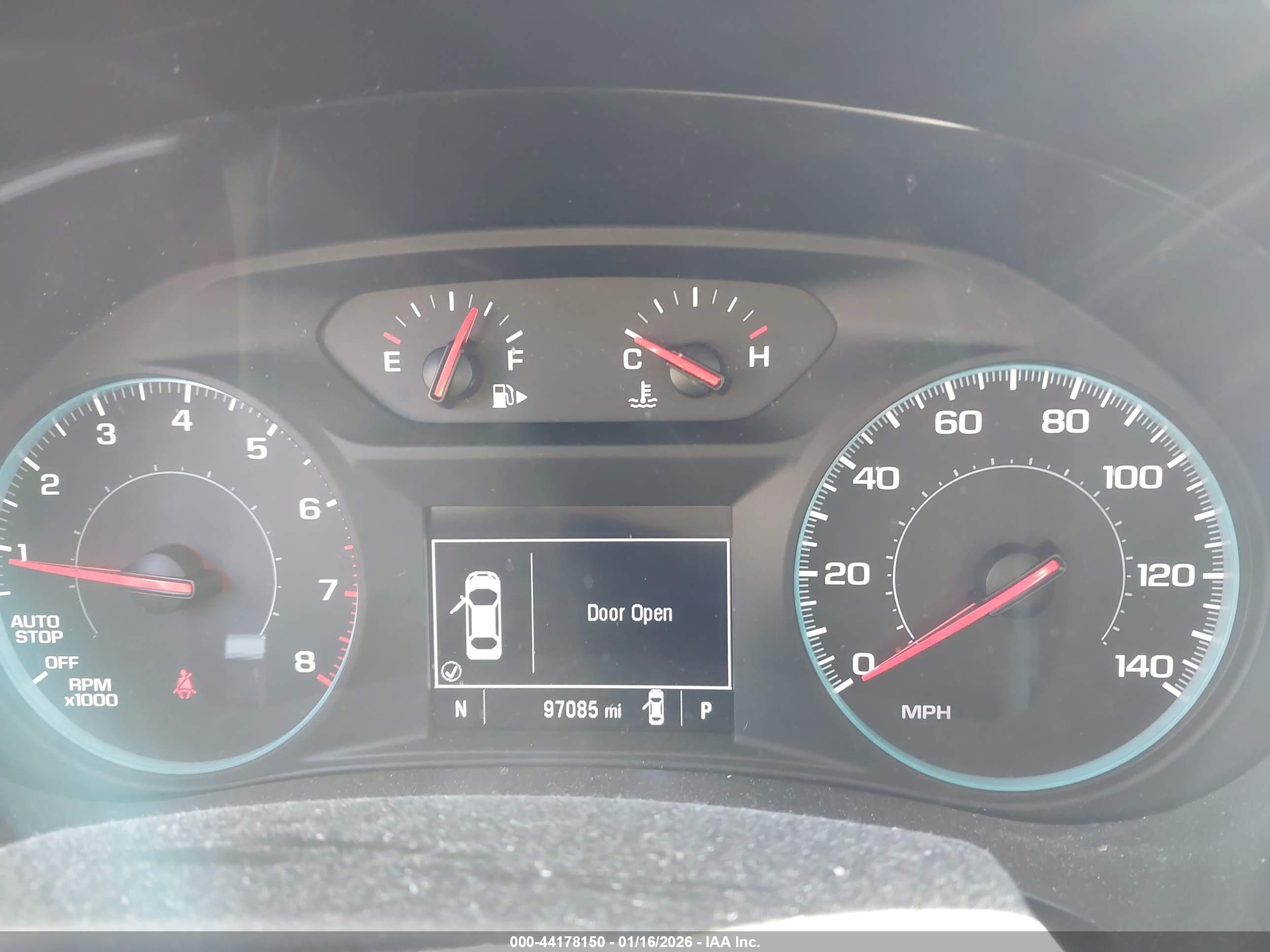 CHEVROLET MALIBU image 7