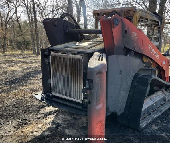 KUBOTA SVL97-2 image 4