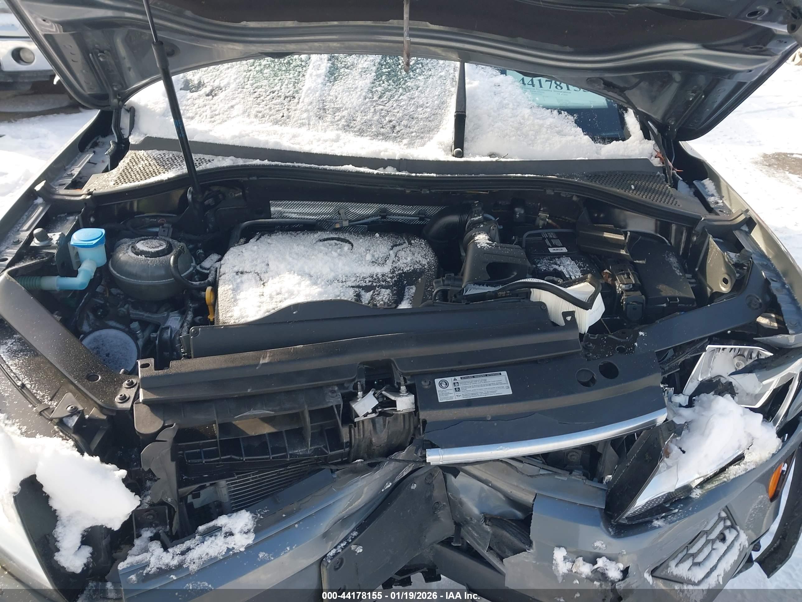 VOLKSWAGEN TIGUAN image 10