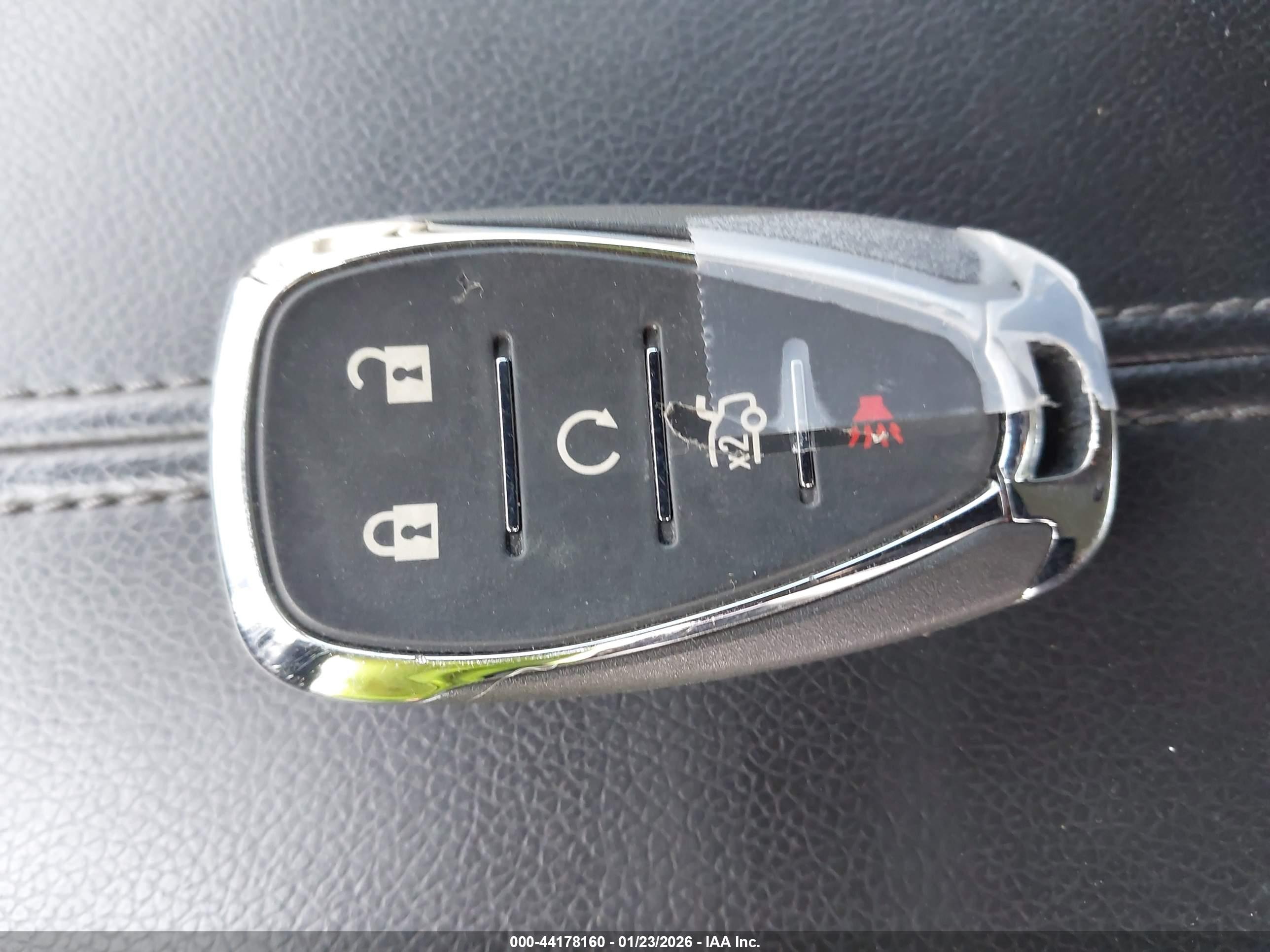 CHEVROLET MALIBU image 11