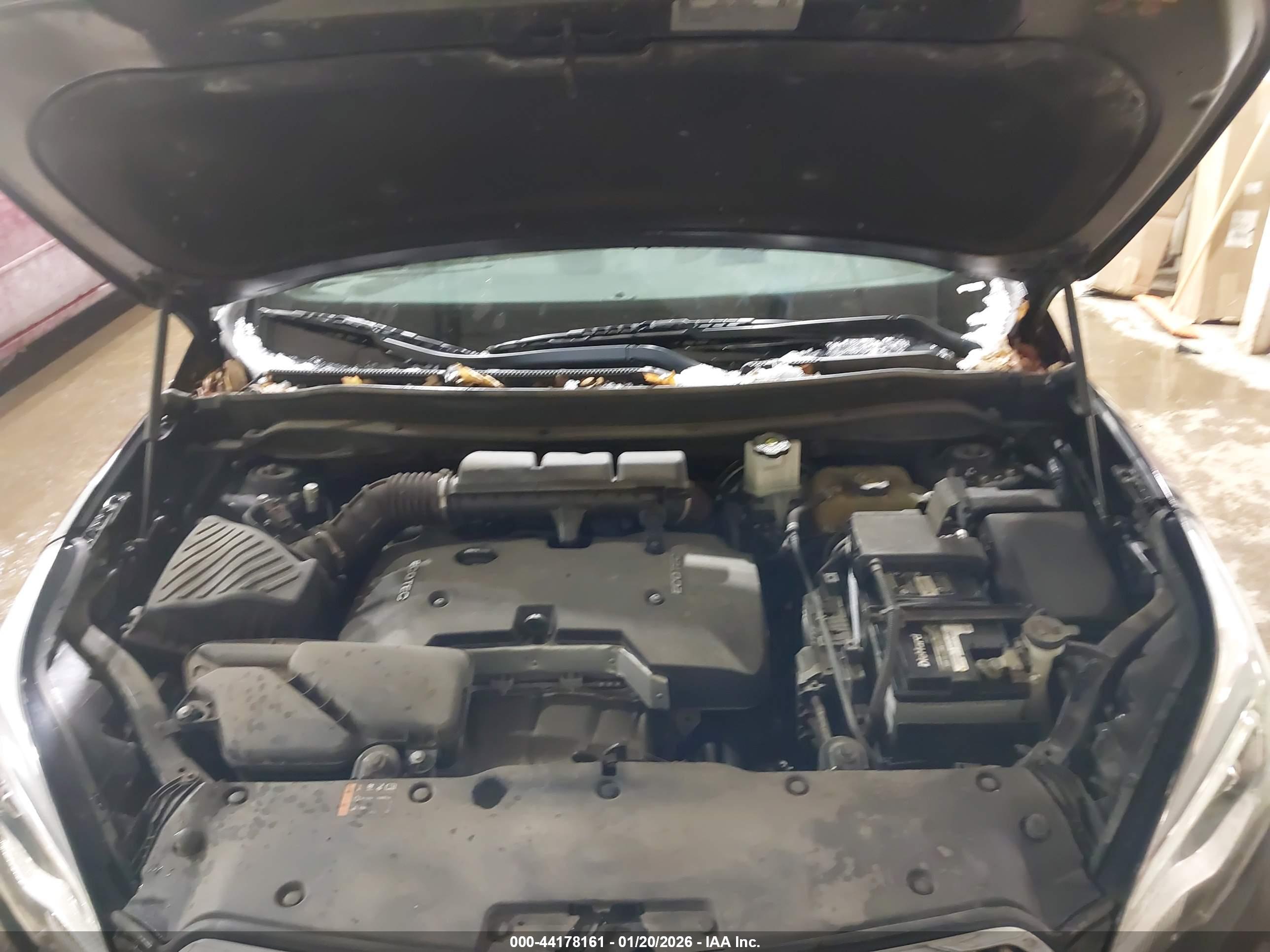 BUICK ENVISION image 10