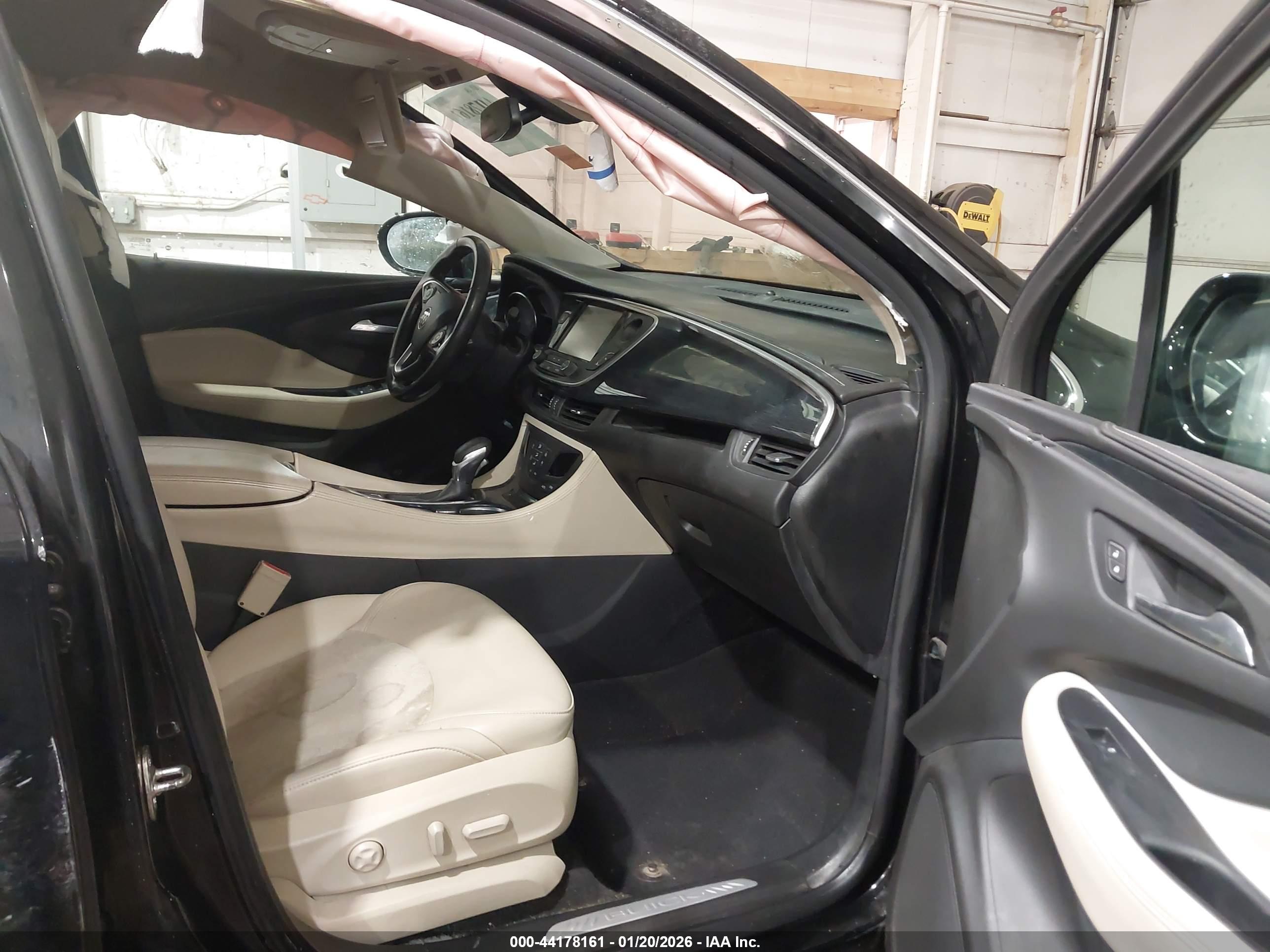 BUICK ENVISION image 5