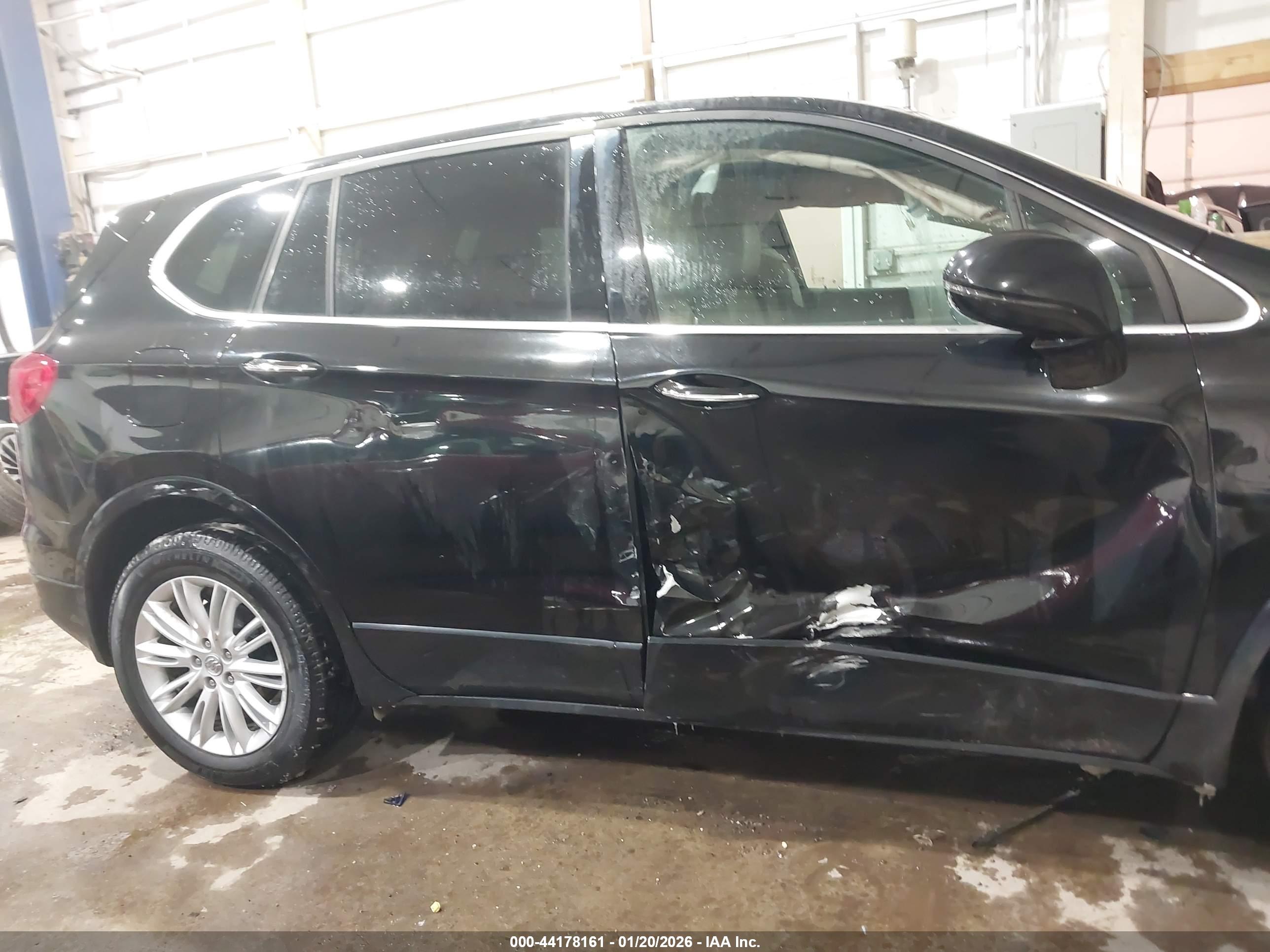 BUICK ENVISION image 6