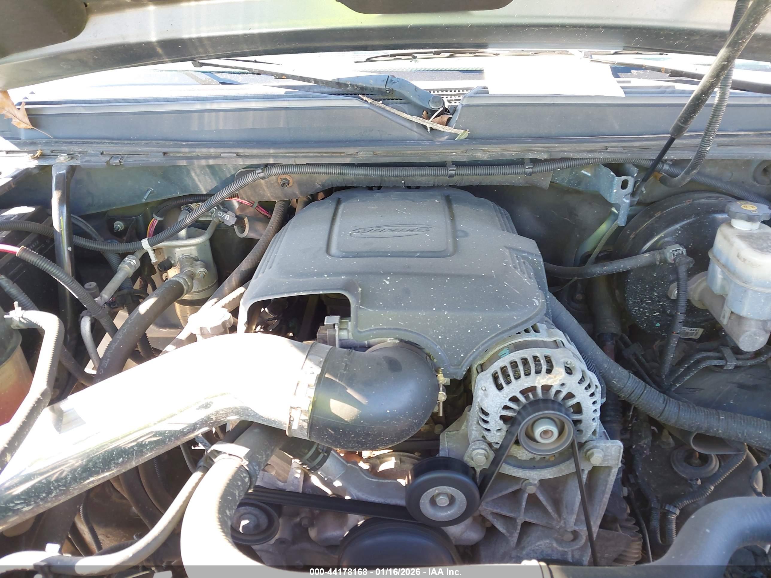 CHEVROLET AVALANCHE image 10