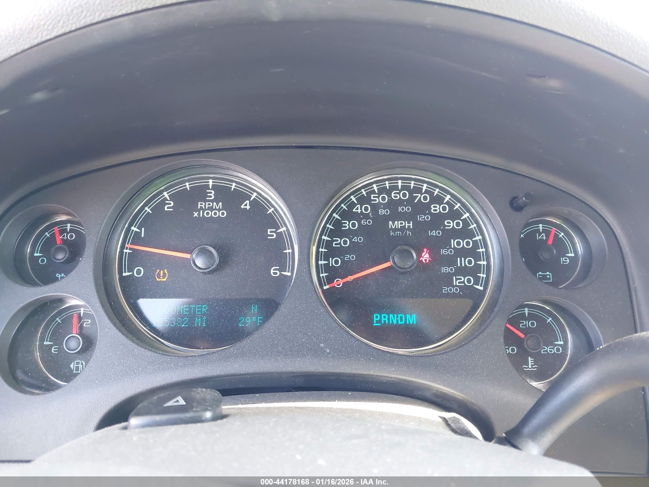 CHEVROLET AVALANCHE image 7