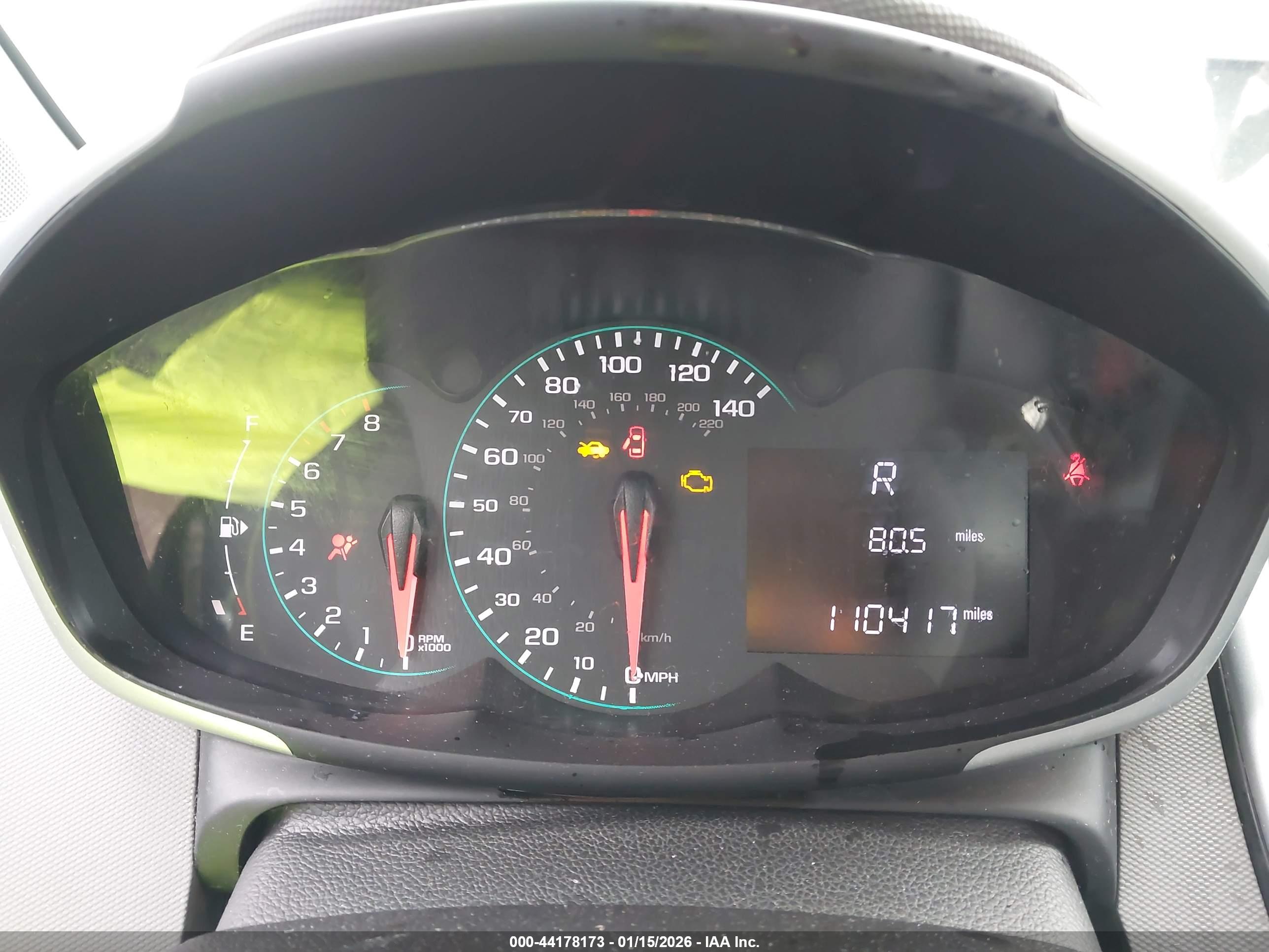CHEVROLET SONIC image 7