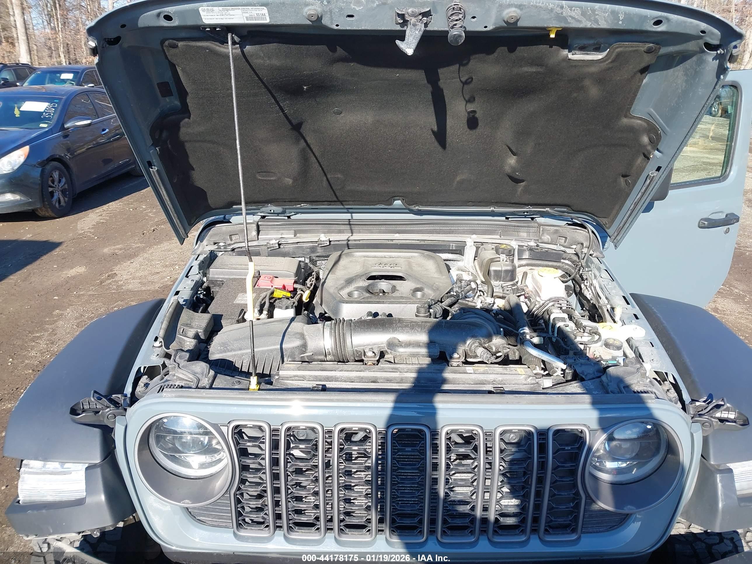 JEEP WRANGLER image 10