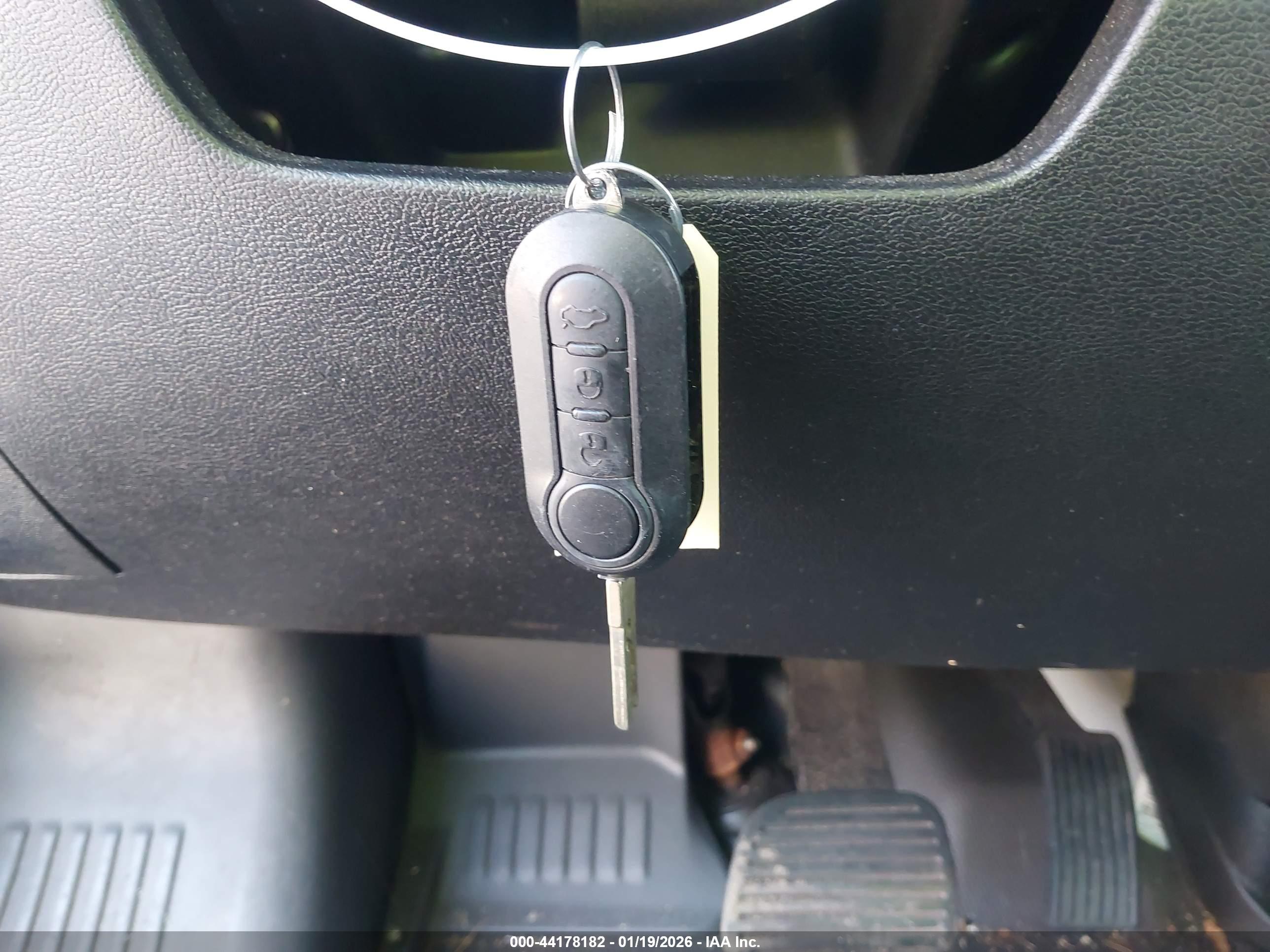 RAM PROMASTER image 11