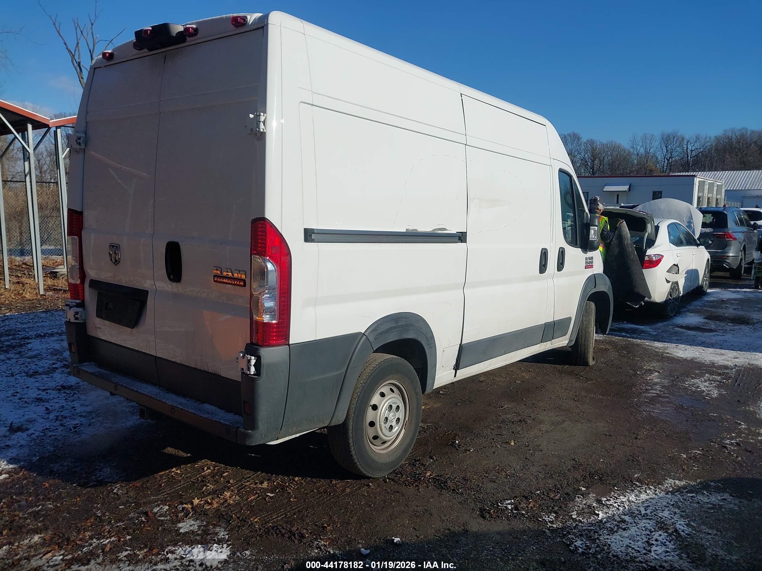 RAM PROMASTER image 4