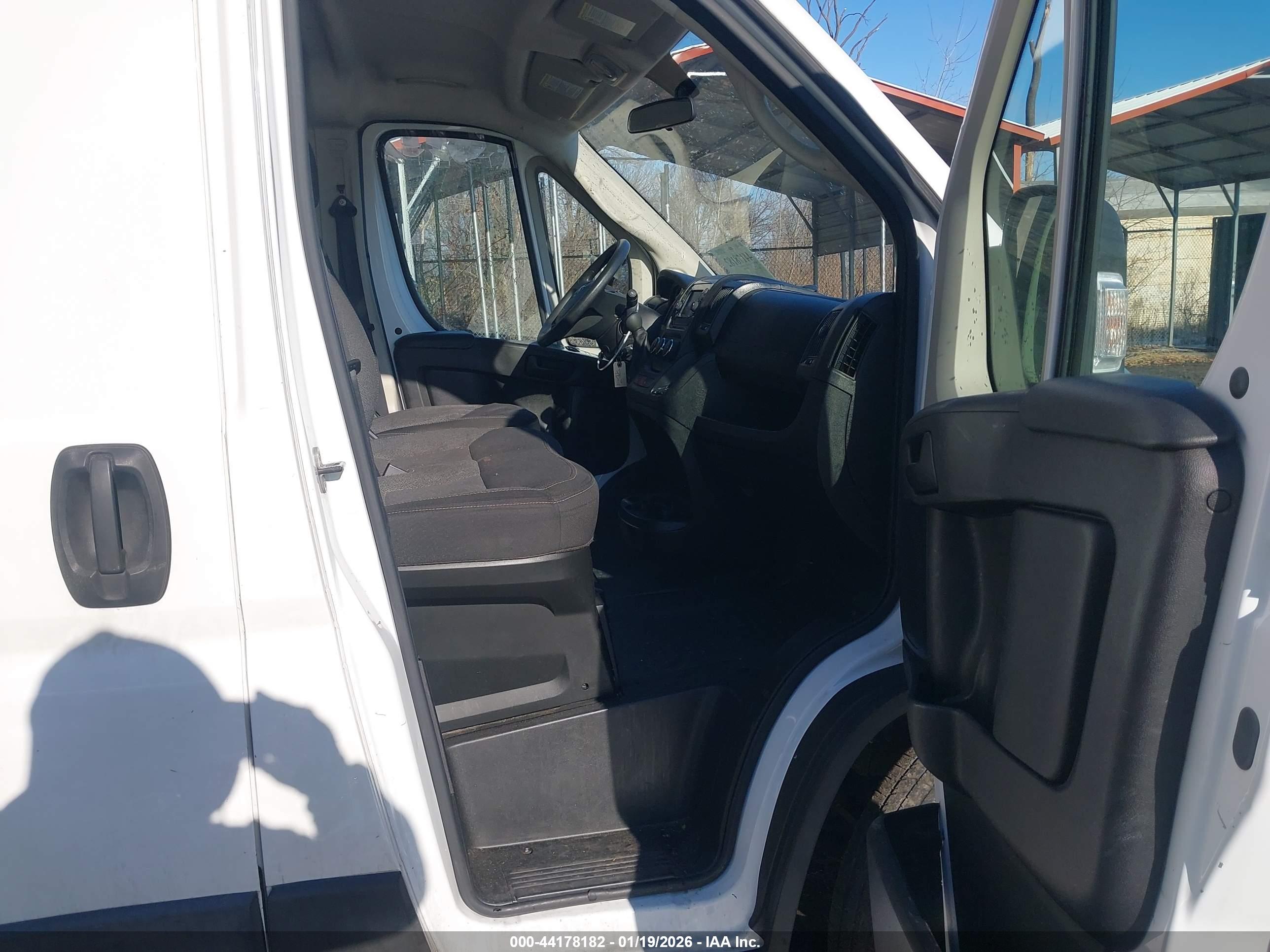 RAM PROMASTER image 5