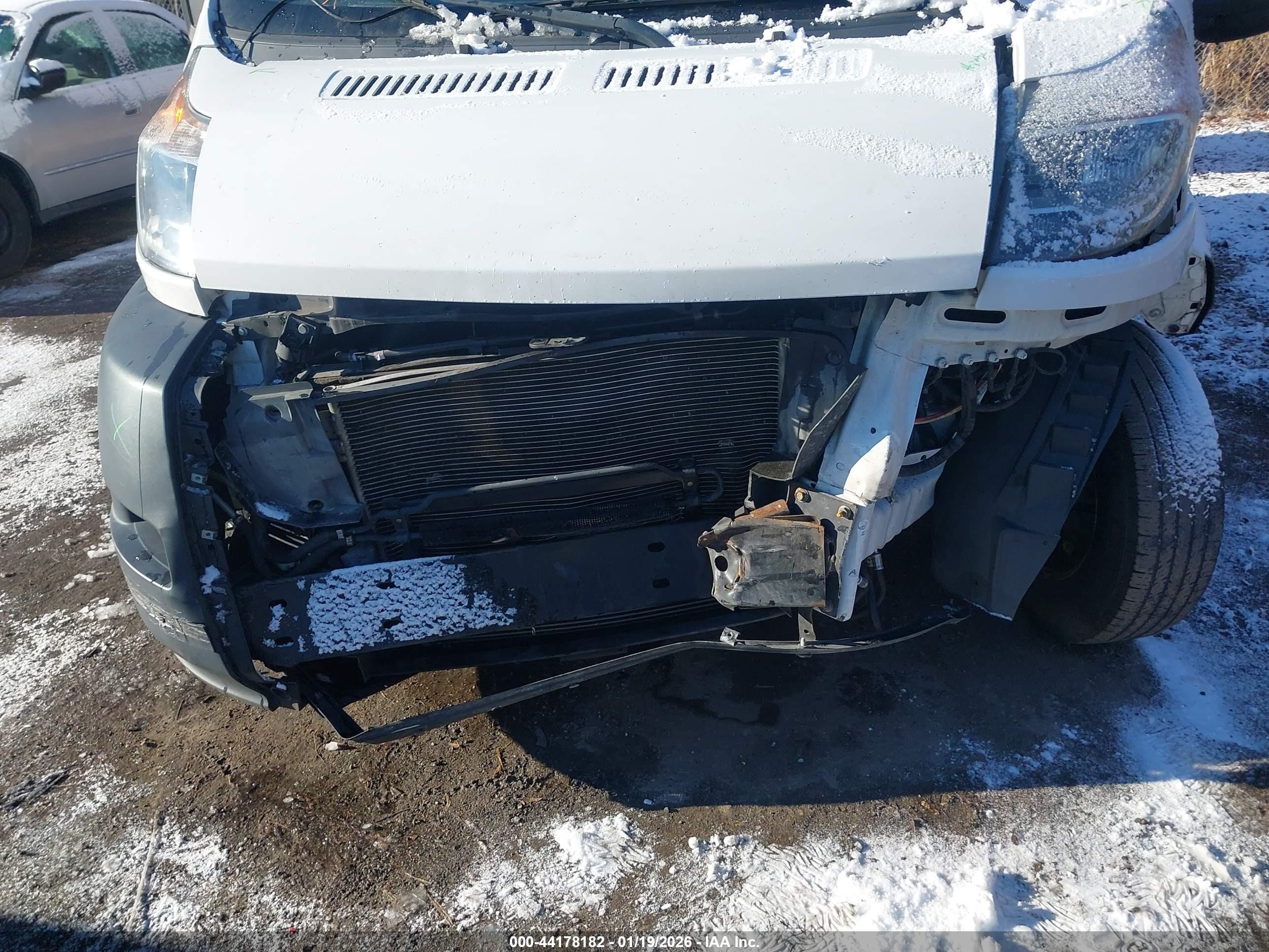 RAM PROMASTER image 6