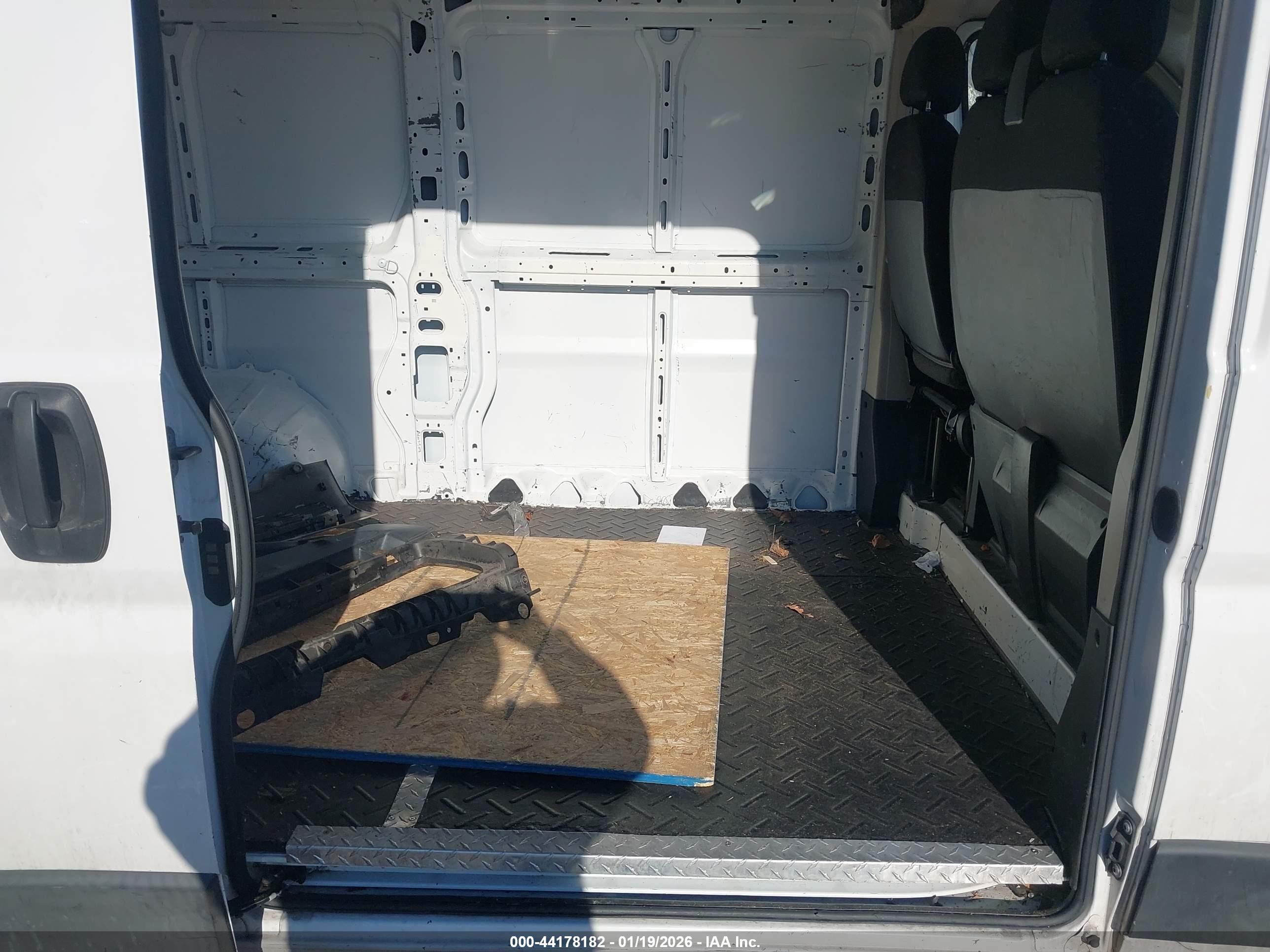 RAM PROMASTER image 8