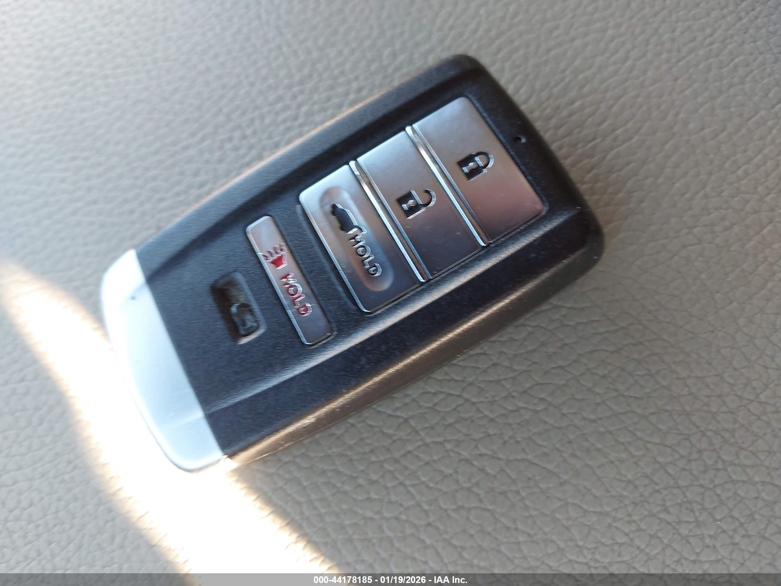 ACURA MDX image 11