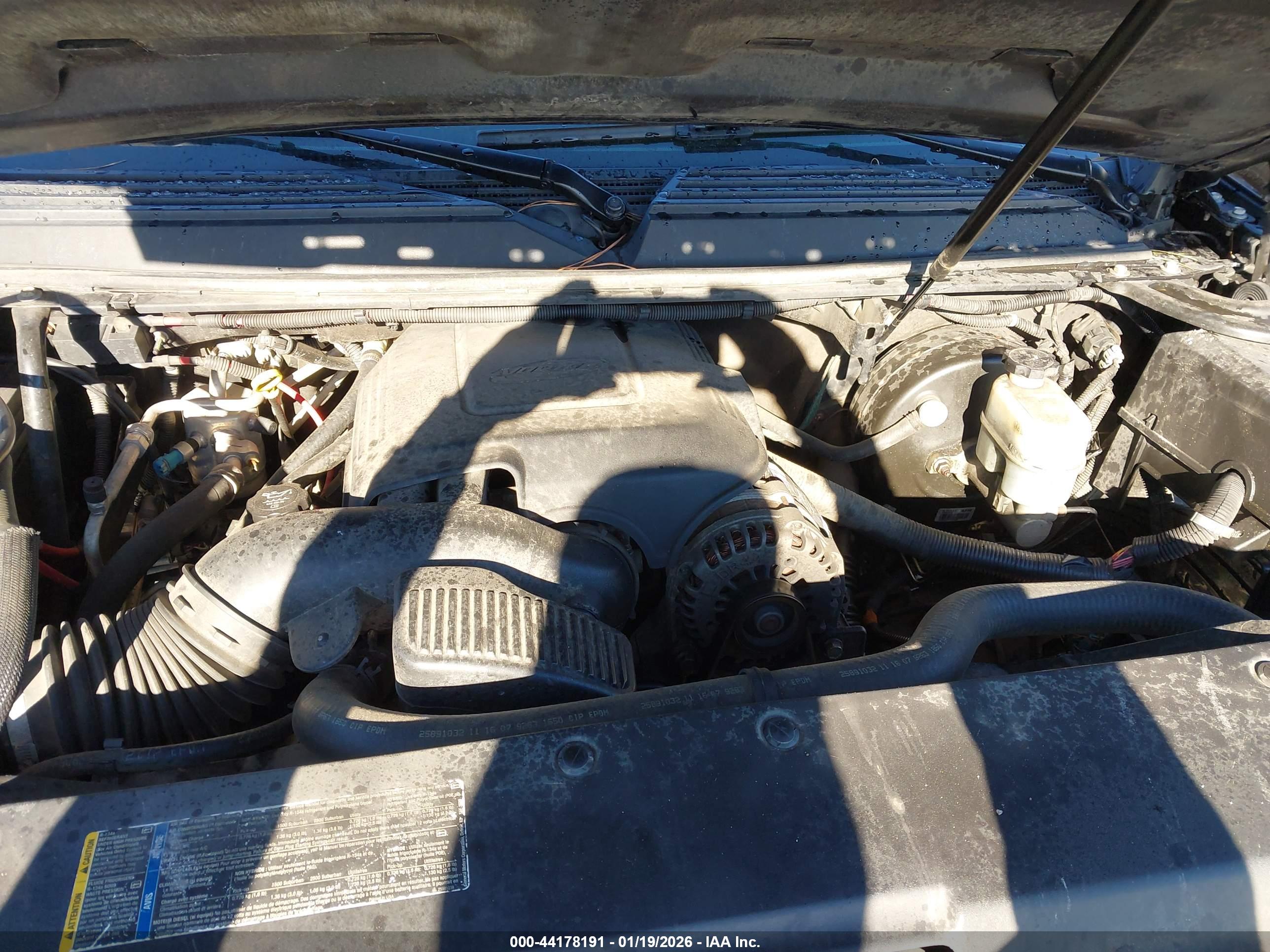 CADILLAC ESCALADE image 10