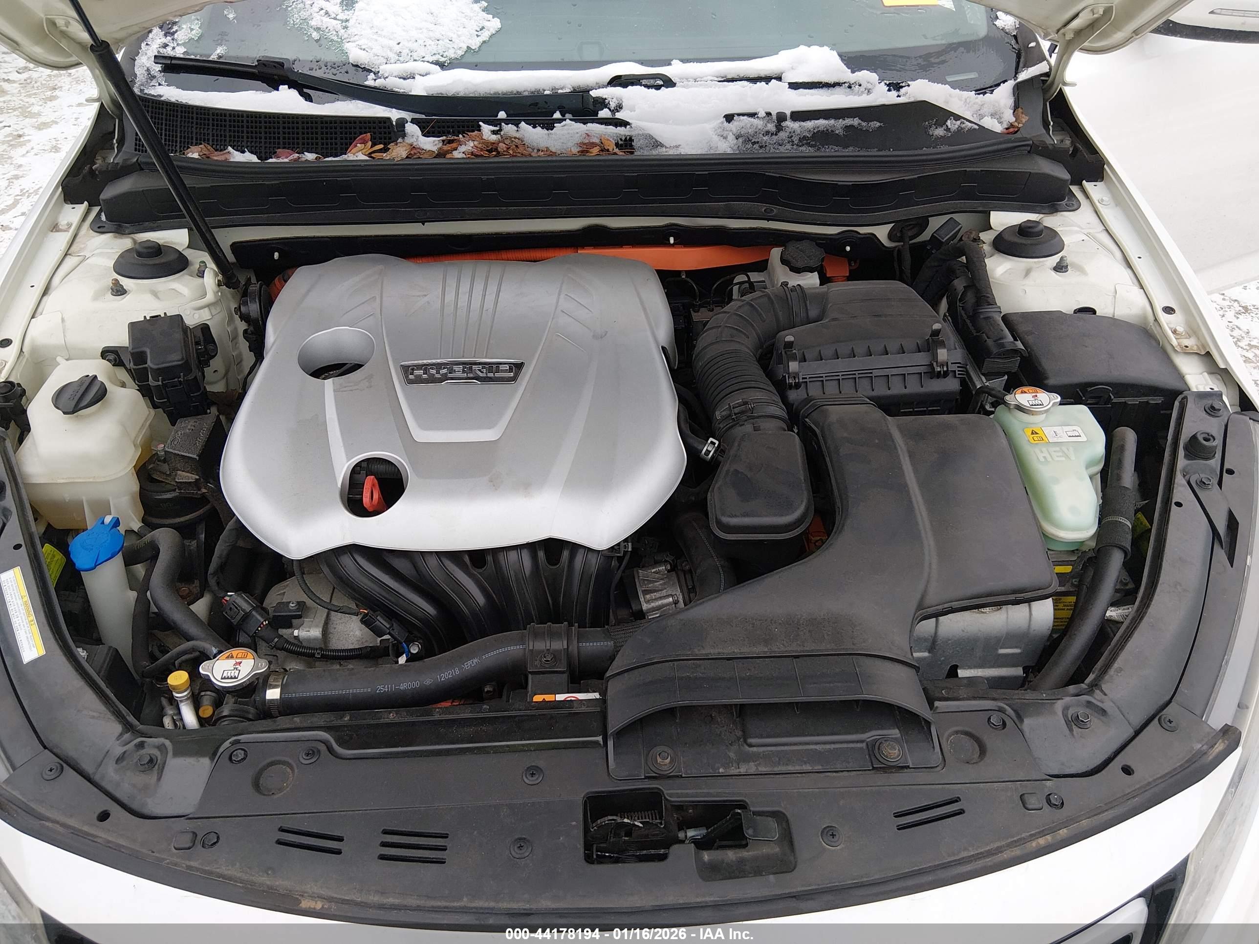 KIA OPTIMA image 10
