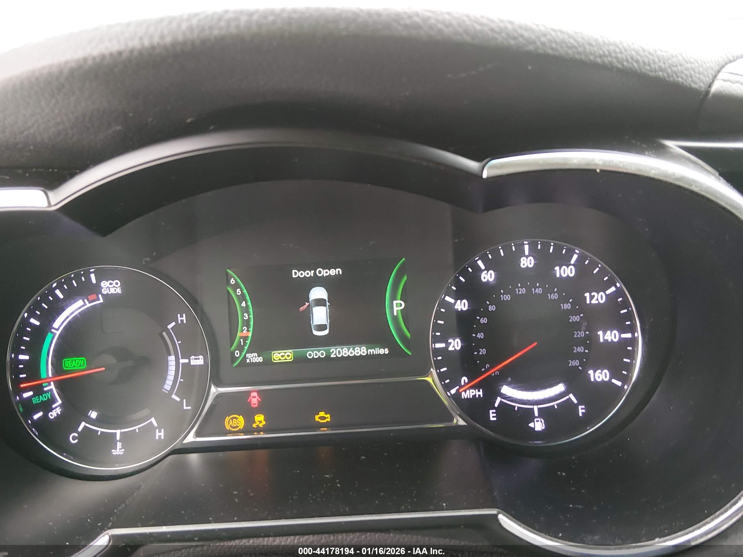 KIA OPTIMA image 7