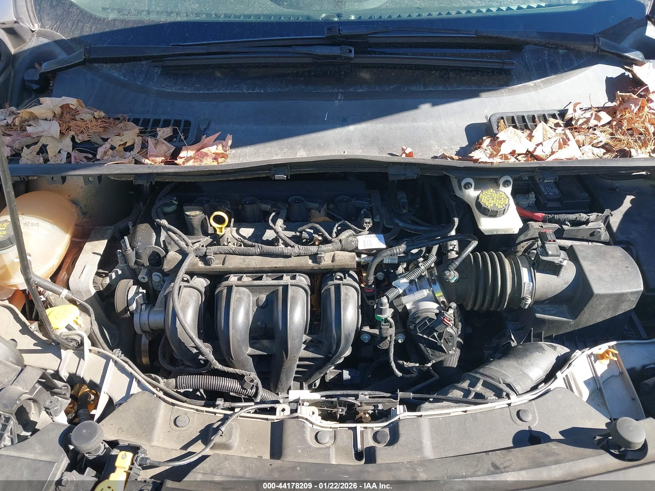 FORD ESCAPE image 10