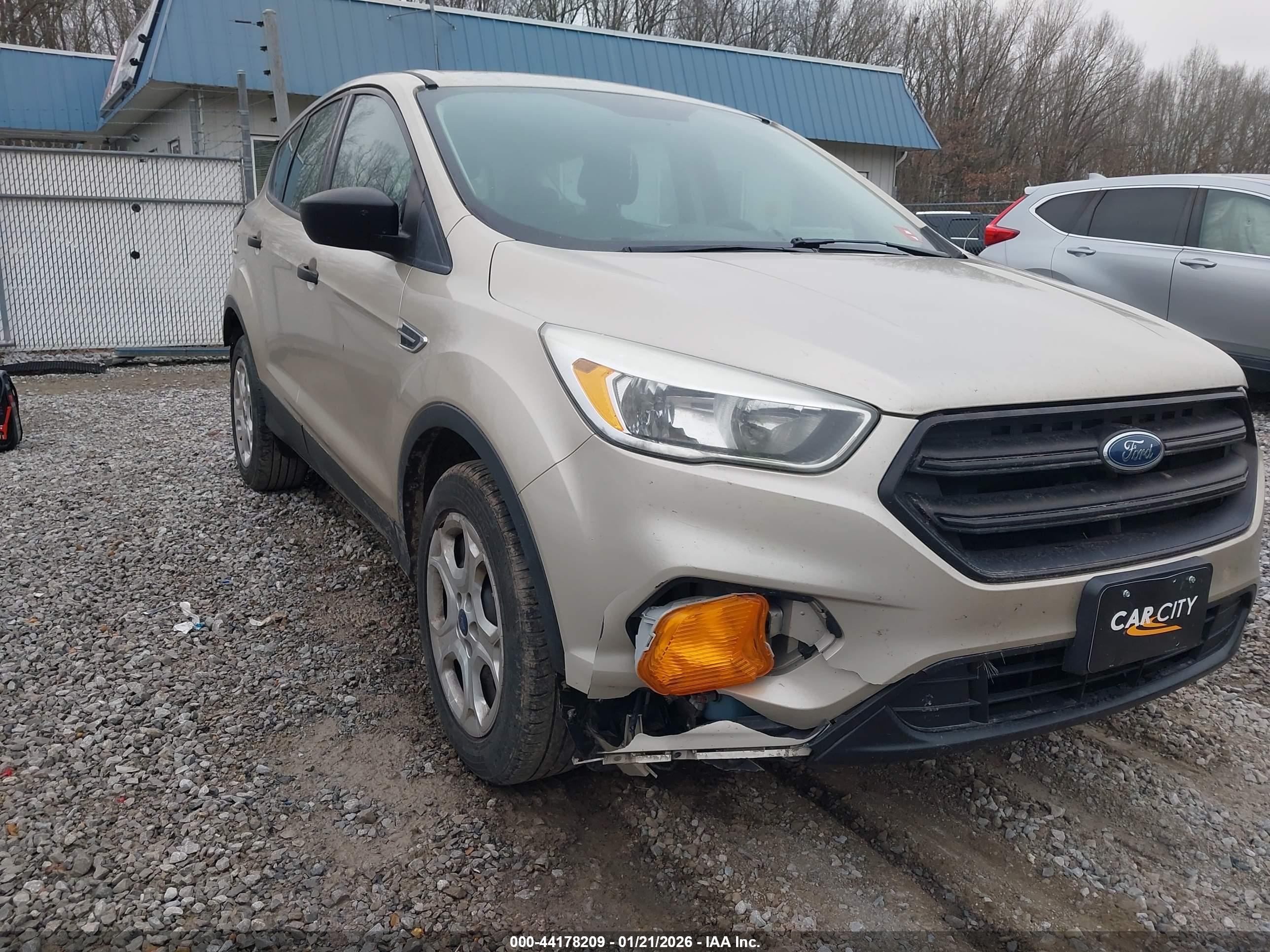 FORD ESCAPE image 6