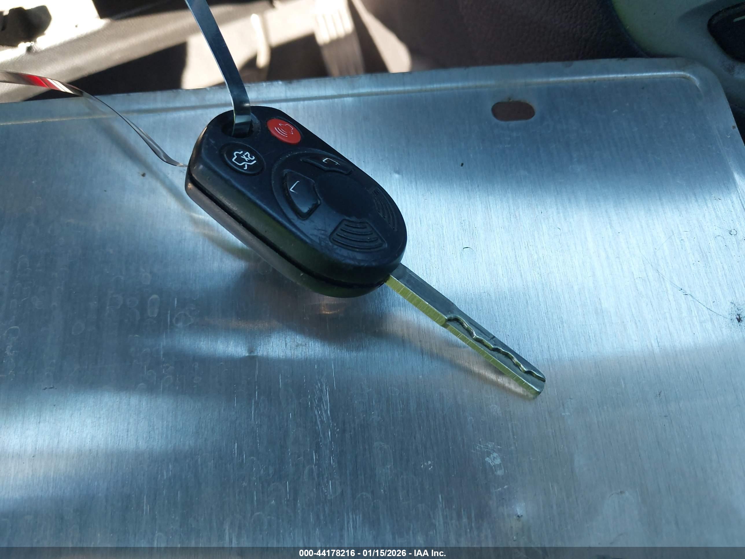 FORD FOCUS image 11