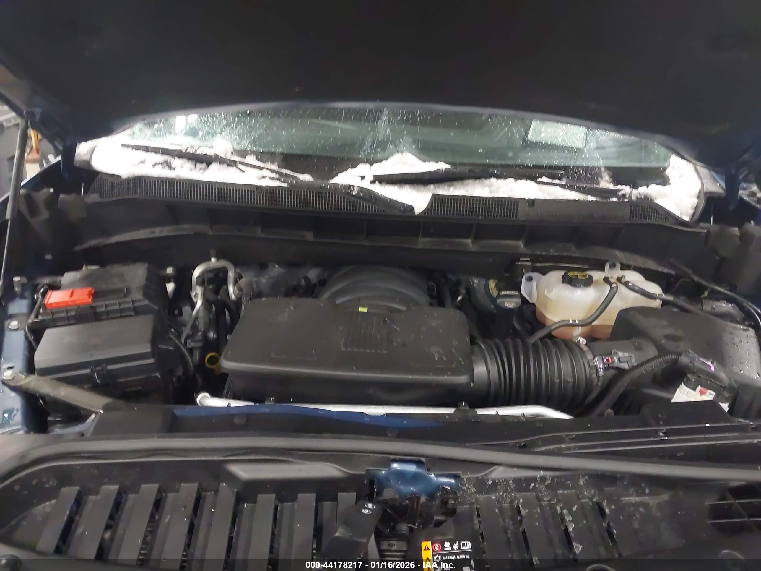 CHEVROLET SILVERADO image 10