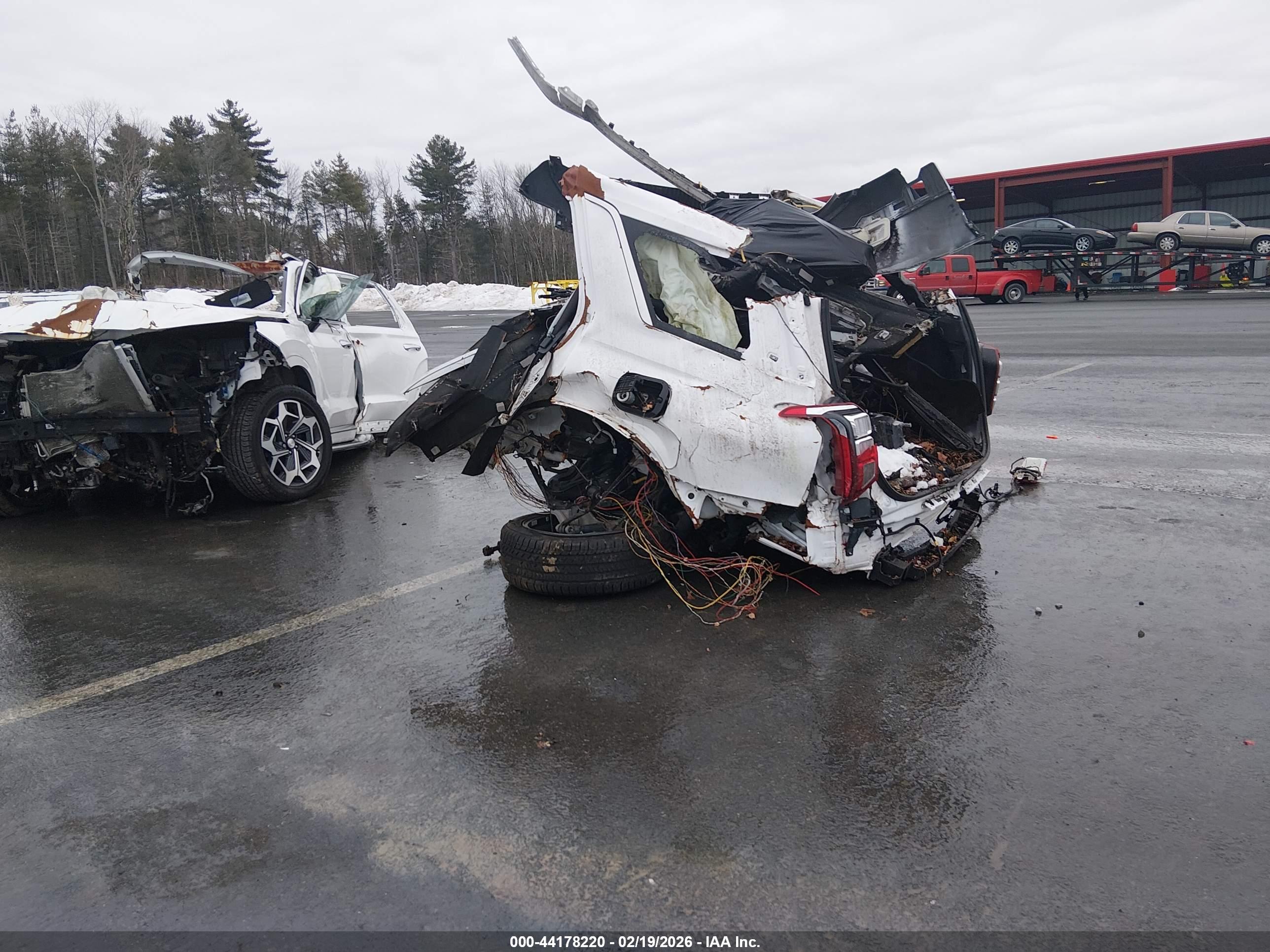 HYUNDAI PALISADE image 3