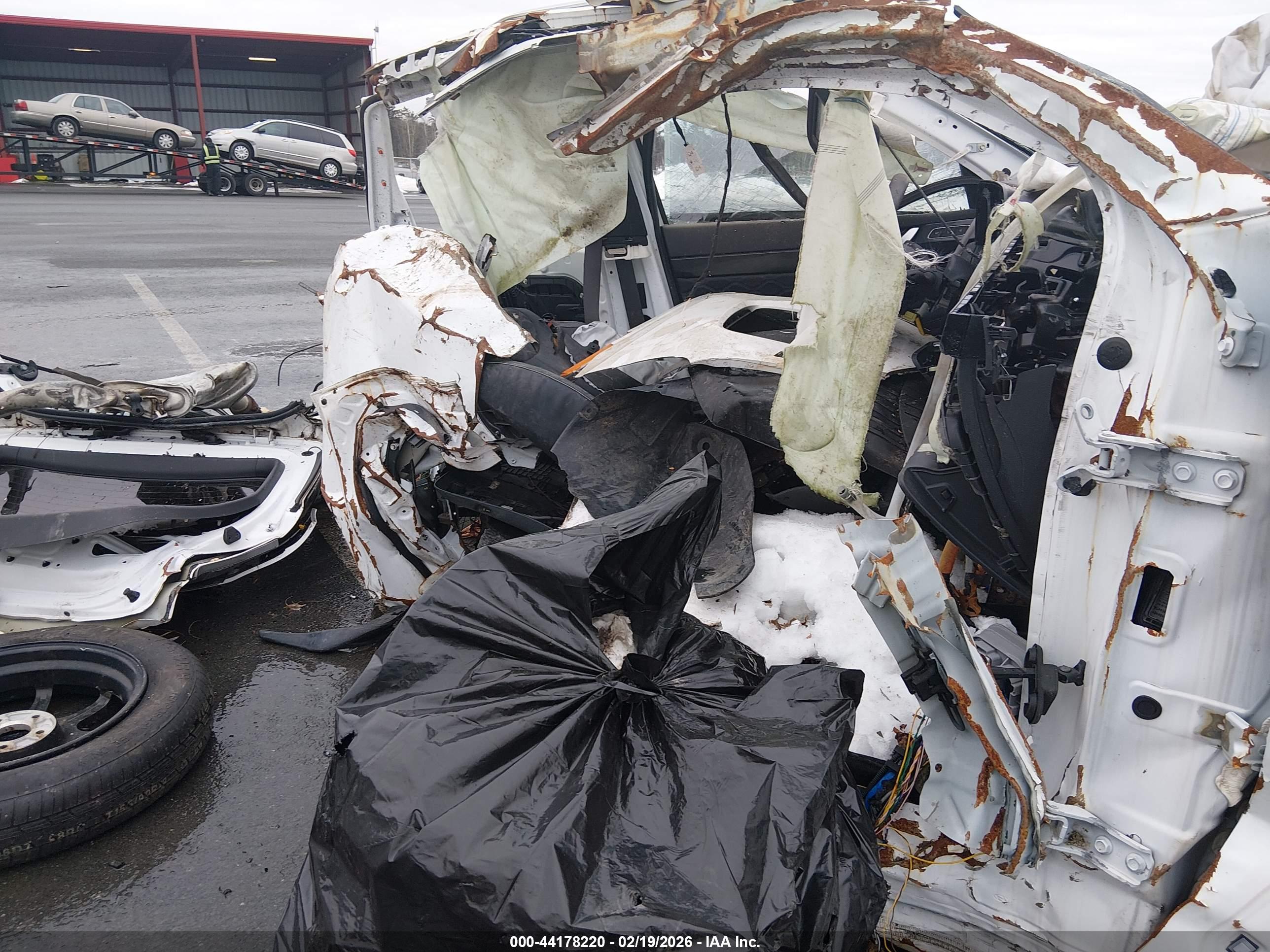 HYUNDAI PALISADE image 5